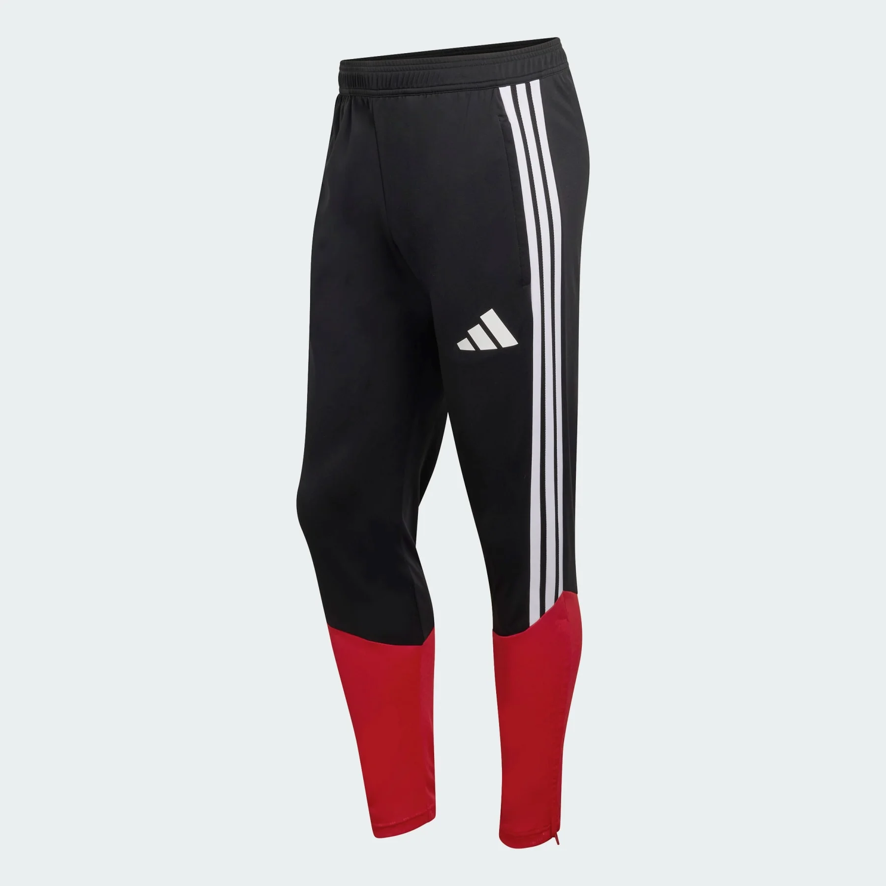 Germany 26 Tiro Training Pants - 1