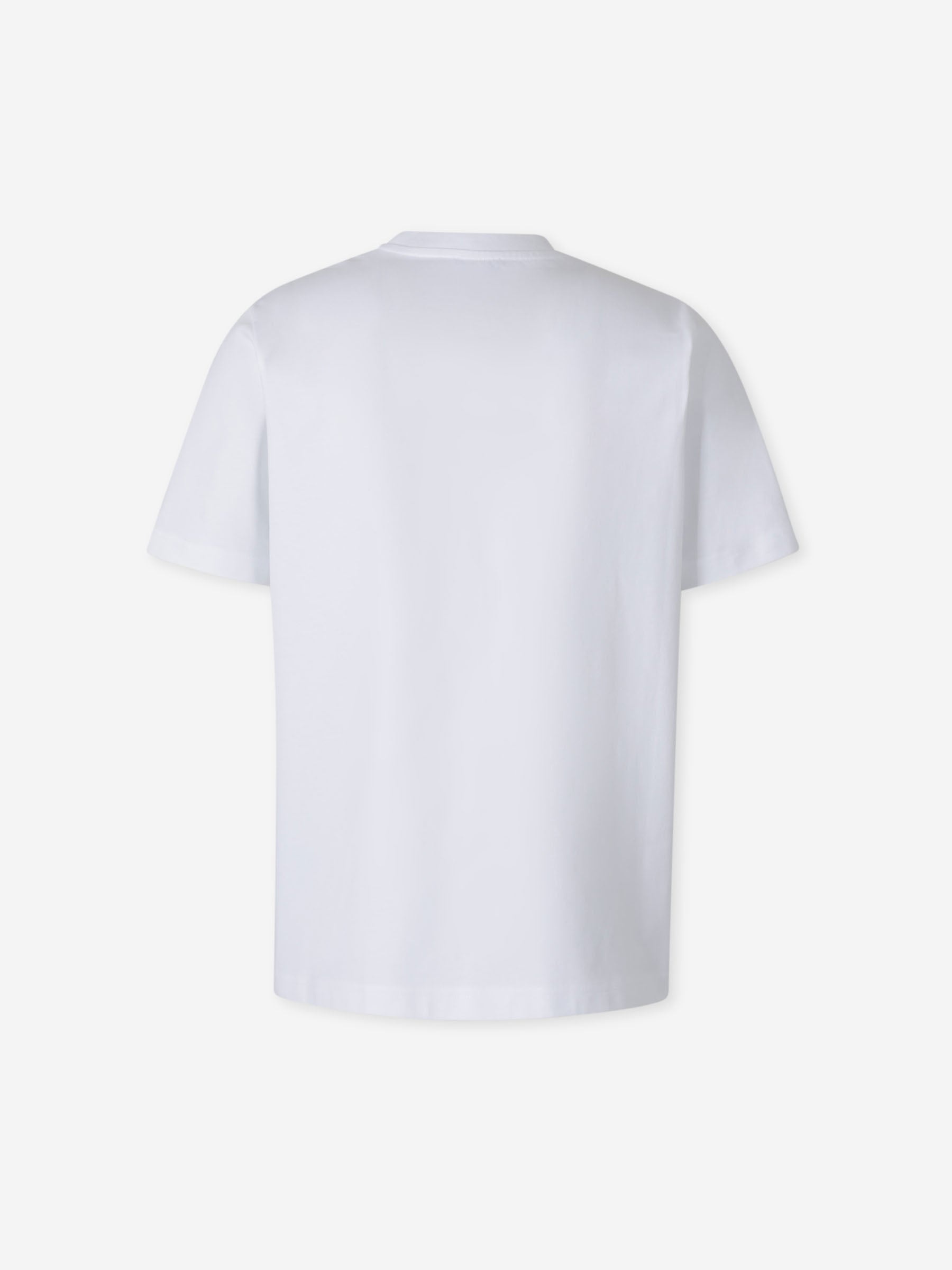 CASABLANCA MONTAIGNE SHIRT - 2