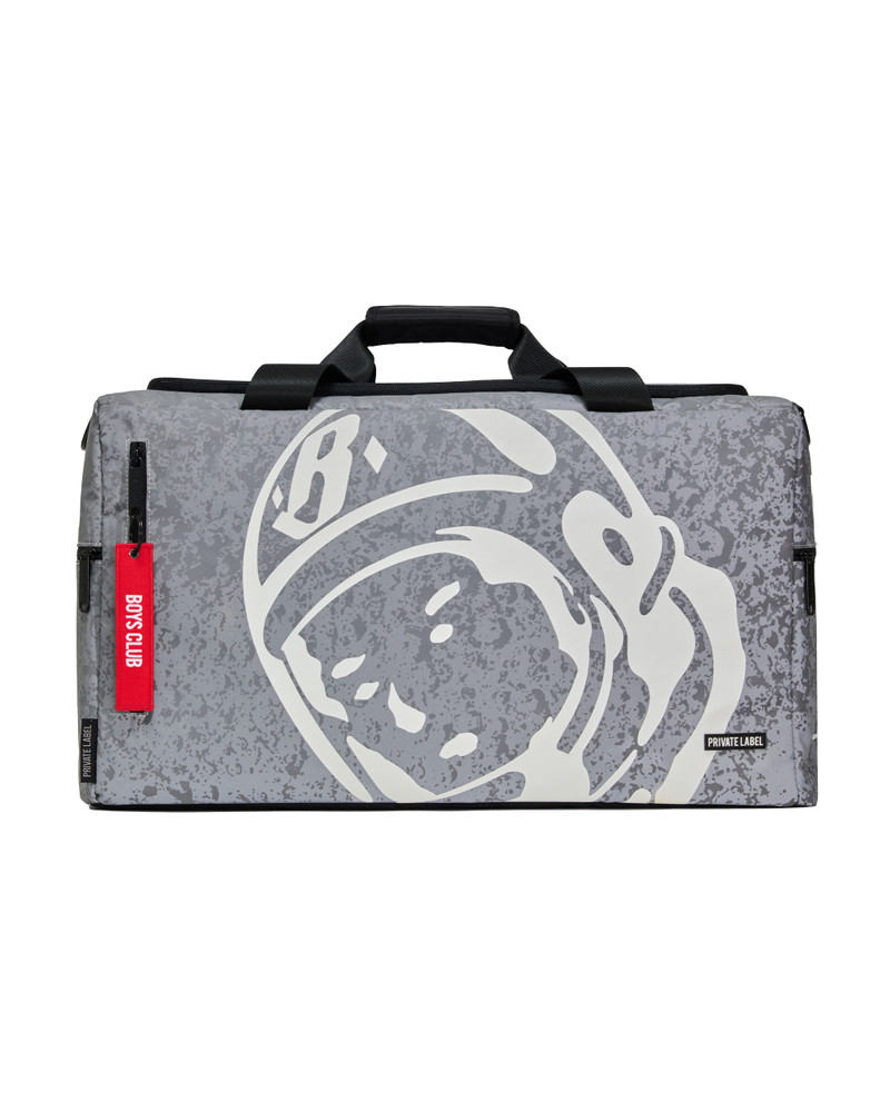 REFLECTIVE MOON DUFFLE 1