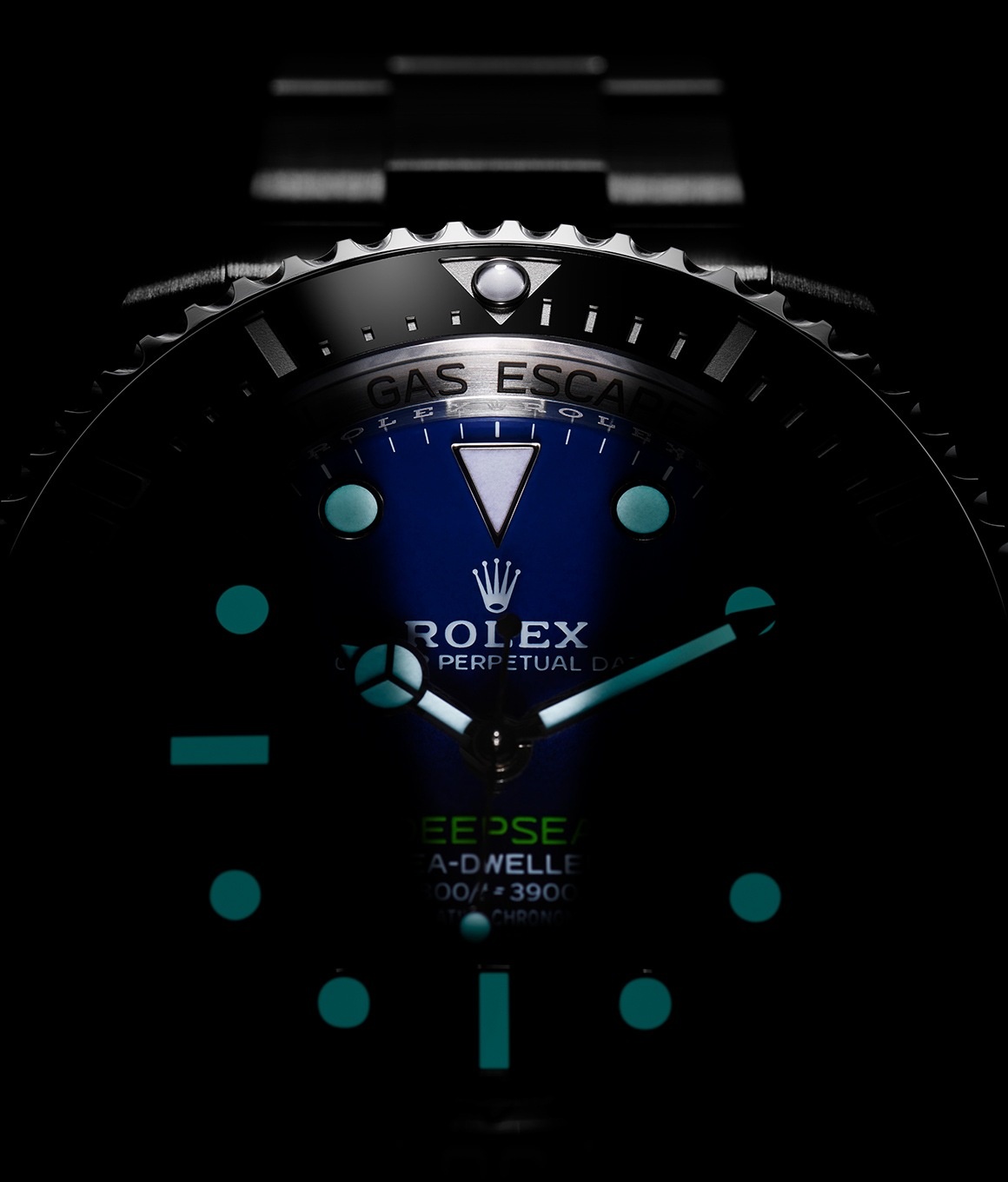 SEA-DWELLER 126660 - 10