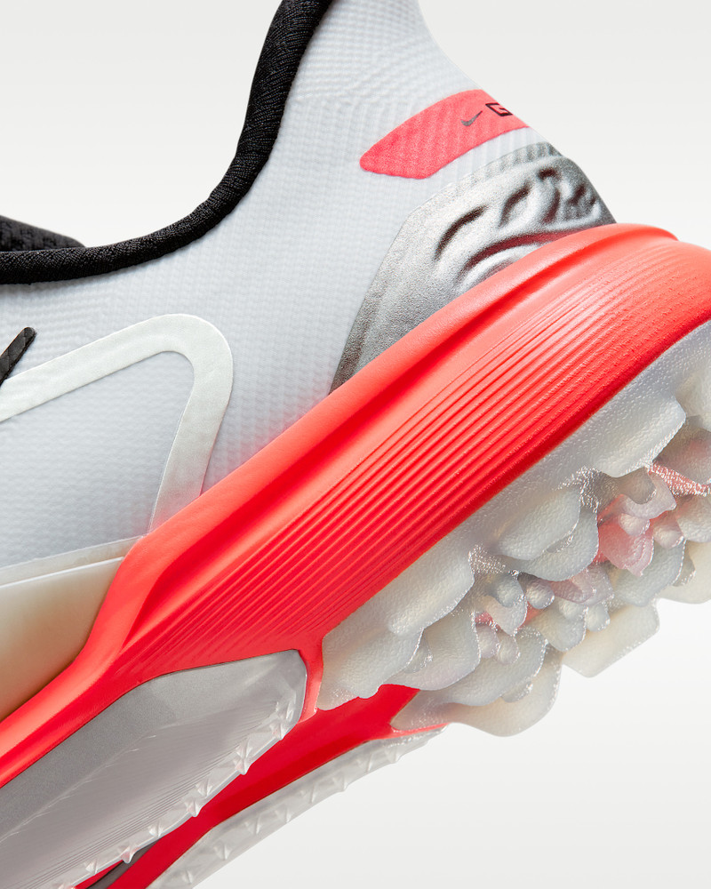 Nike Pegasus 1 G Golf Shoes 9