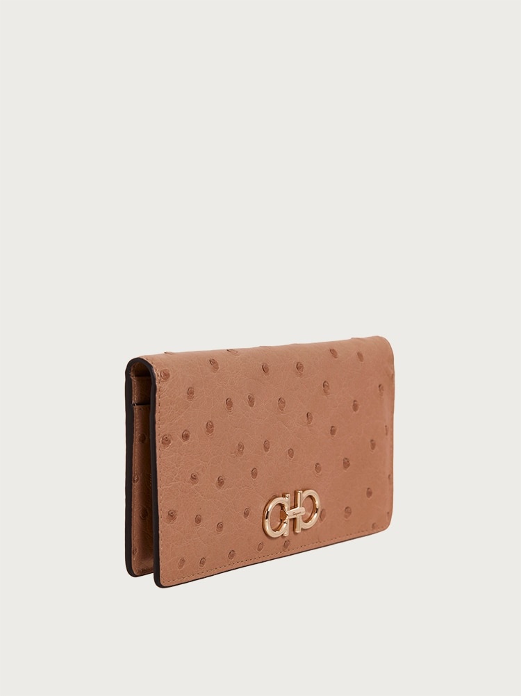 GANCINI CONTINENTAL WALLET - 2