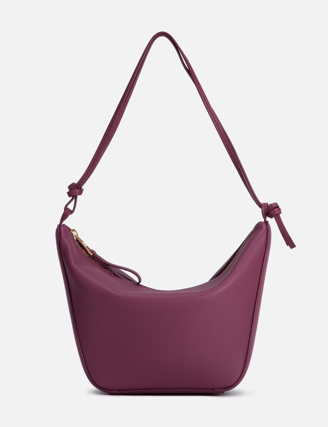 MINI HAMMOCK HOBO BAG - 1