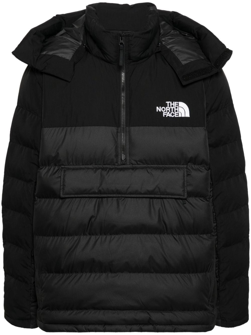 Himalayan padded jacket - 1