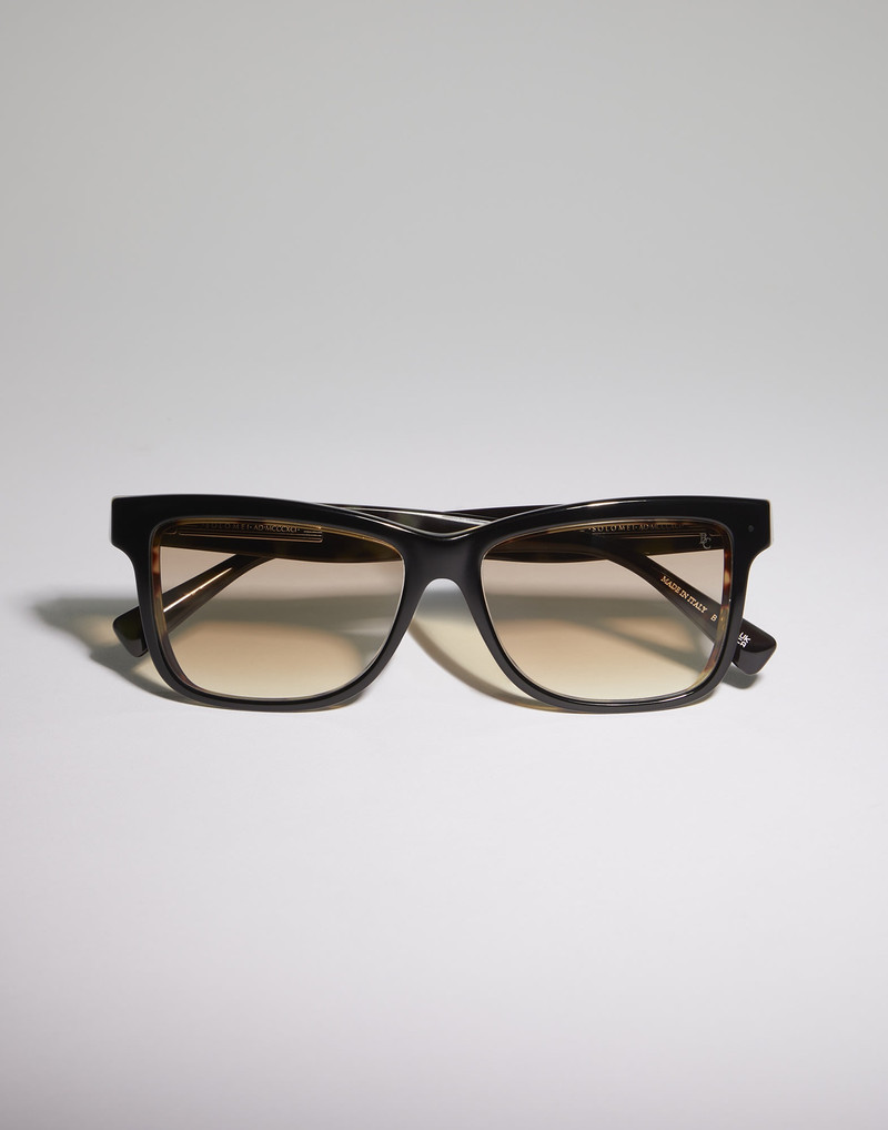 Aurora Ancestry acetate sunglasses 1