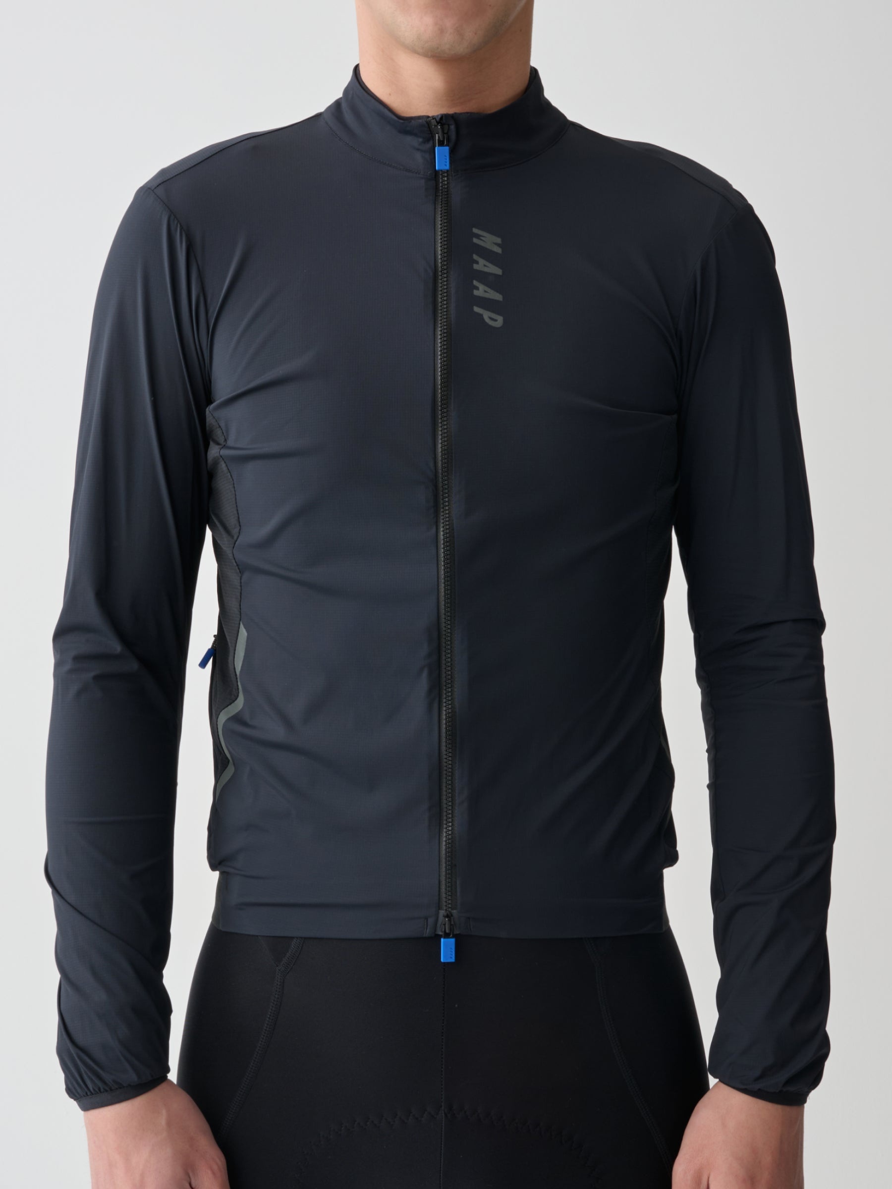 Flow Jacket - 3