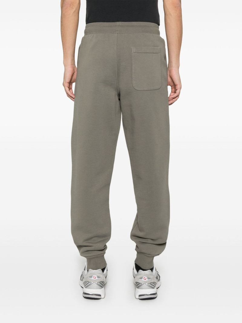 Ami-de-Coeur-motif sweatpants 4