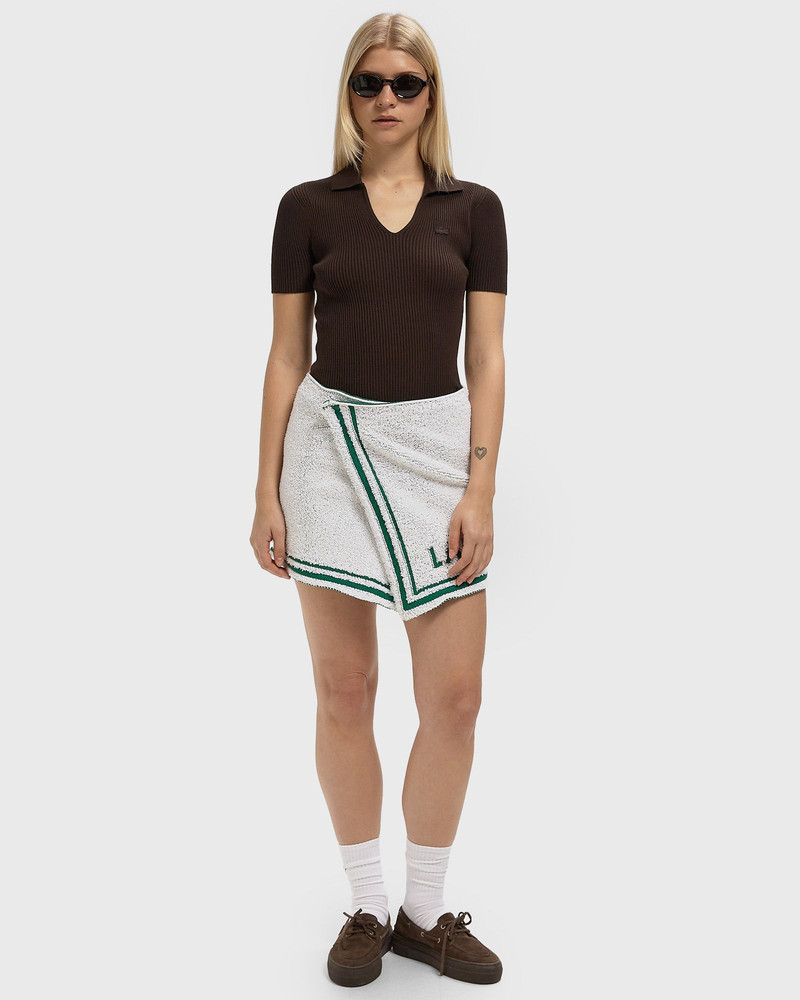 LACOSTE SKIRT "Fashion Show" outlook