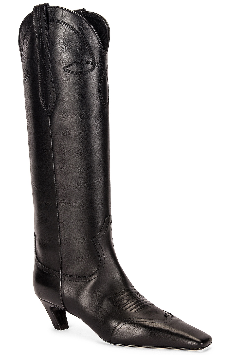 Dallas Boots - 2