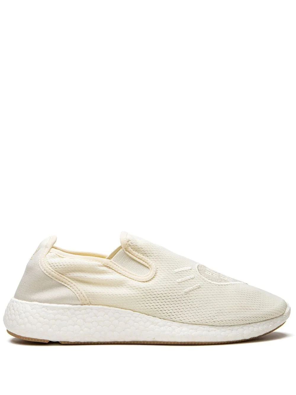x Human Made Pure slip-on sneakers - 1
