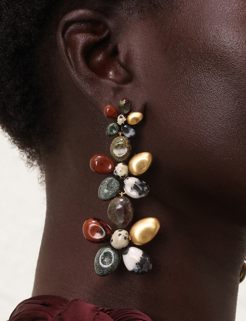 Zimmermann NORMA LARGE DANGLES outlook