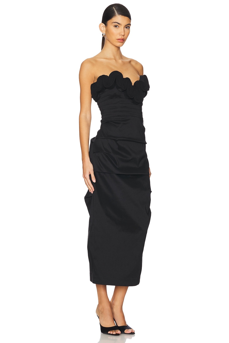 Ren Dress - 2
