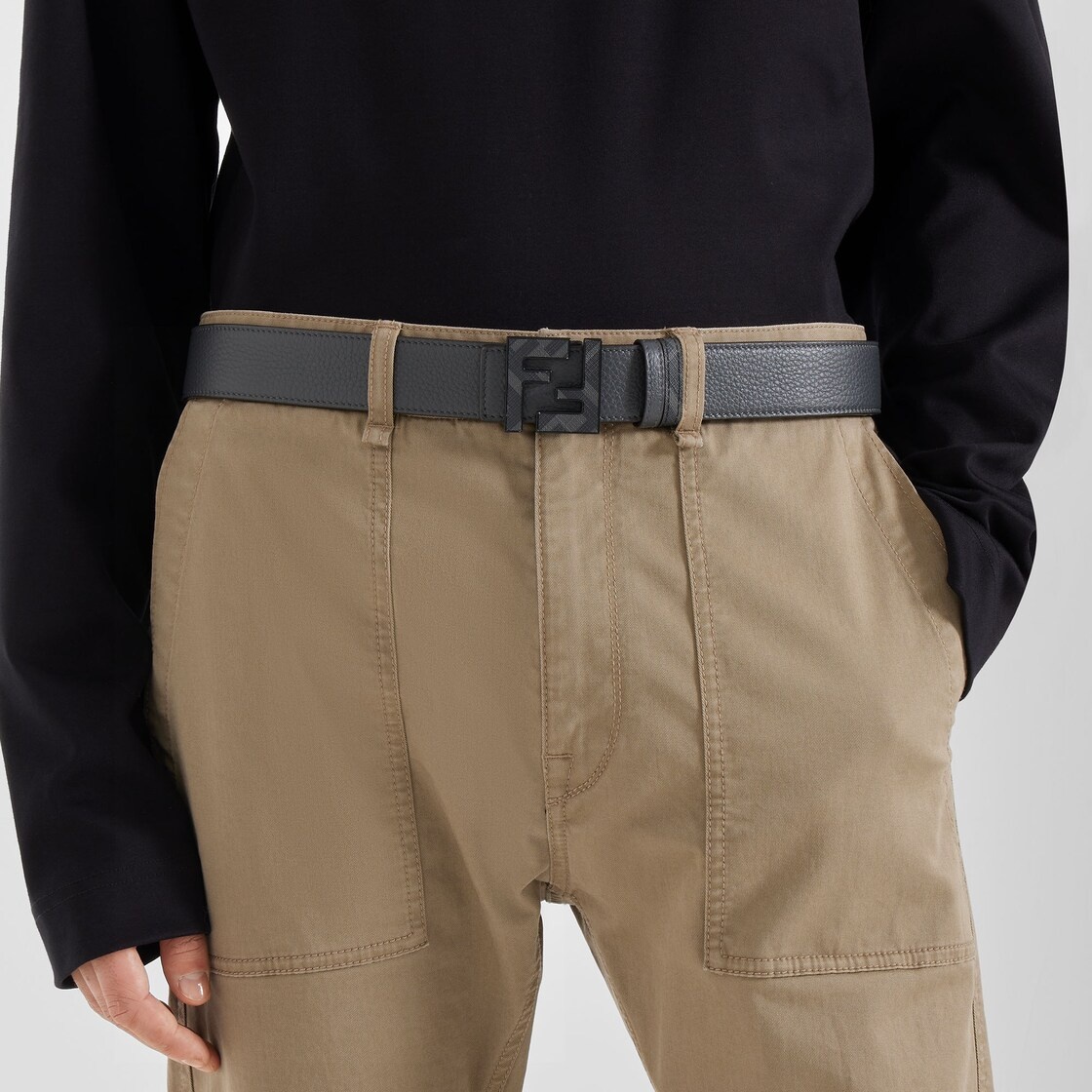 FF Belt - 3