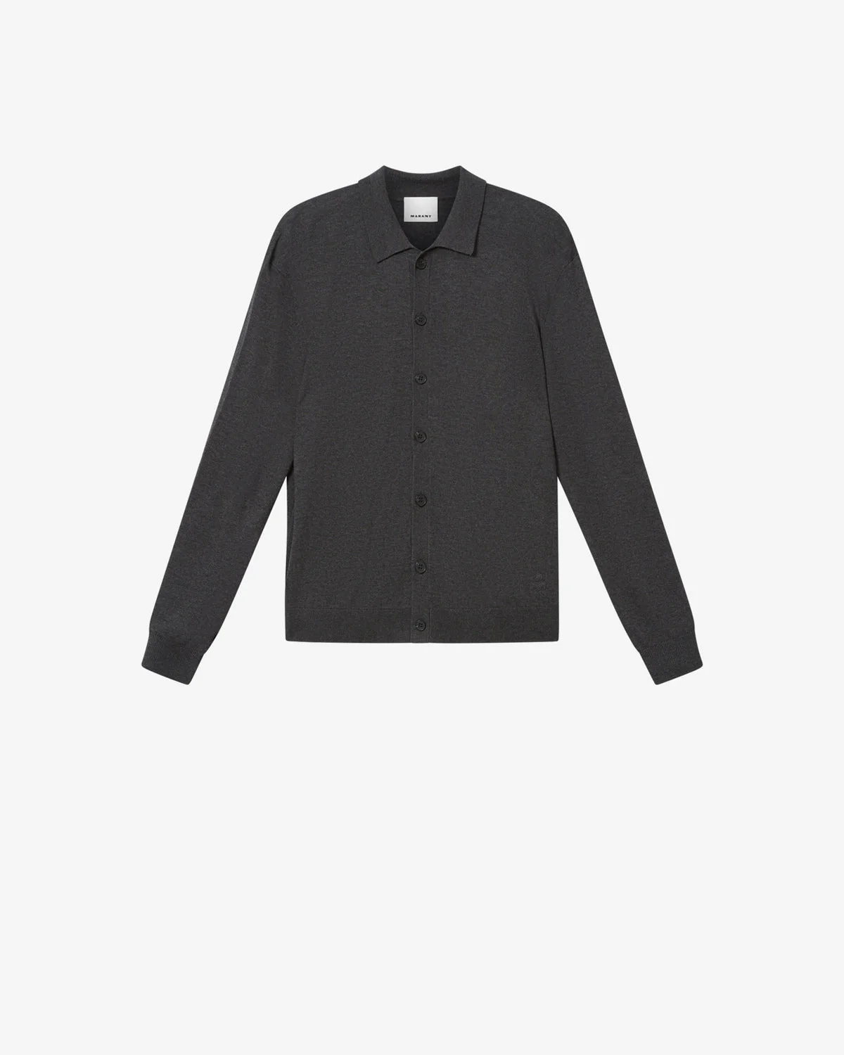 JORIS CARDIGAN - 1