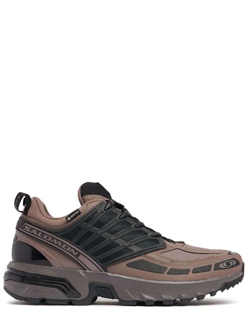 SALOMON ACS Pro GTX sneakers | luisaviaroma | REVERSIBLE