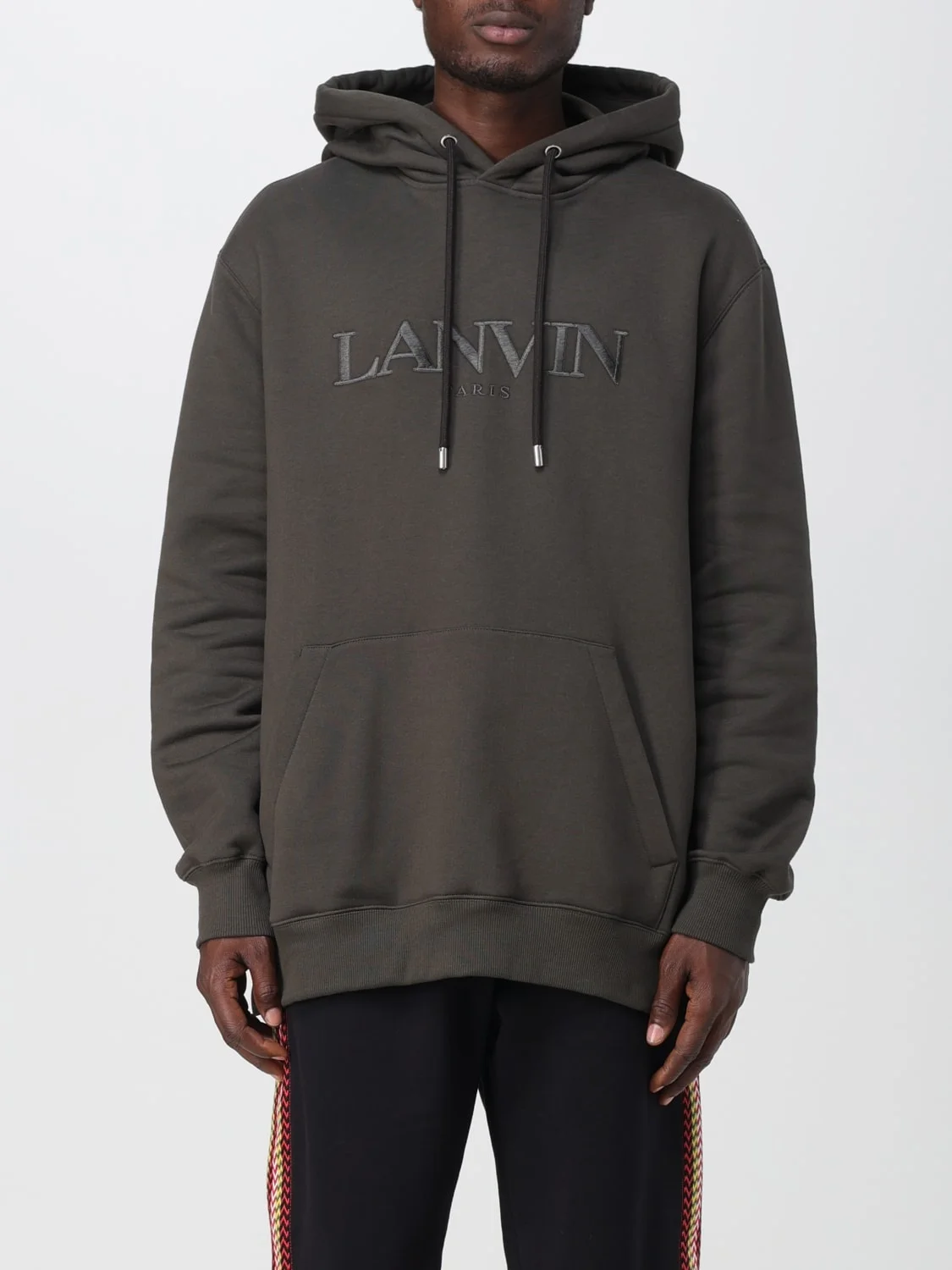Sweater men Lanvin - 1
