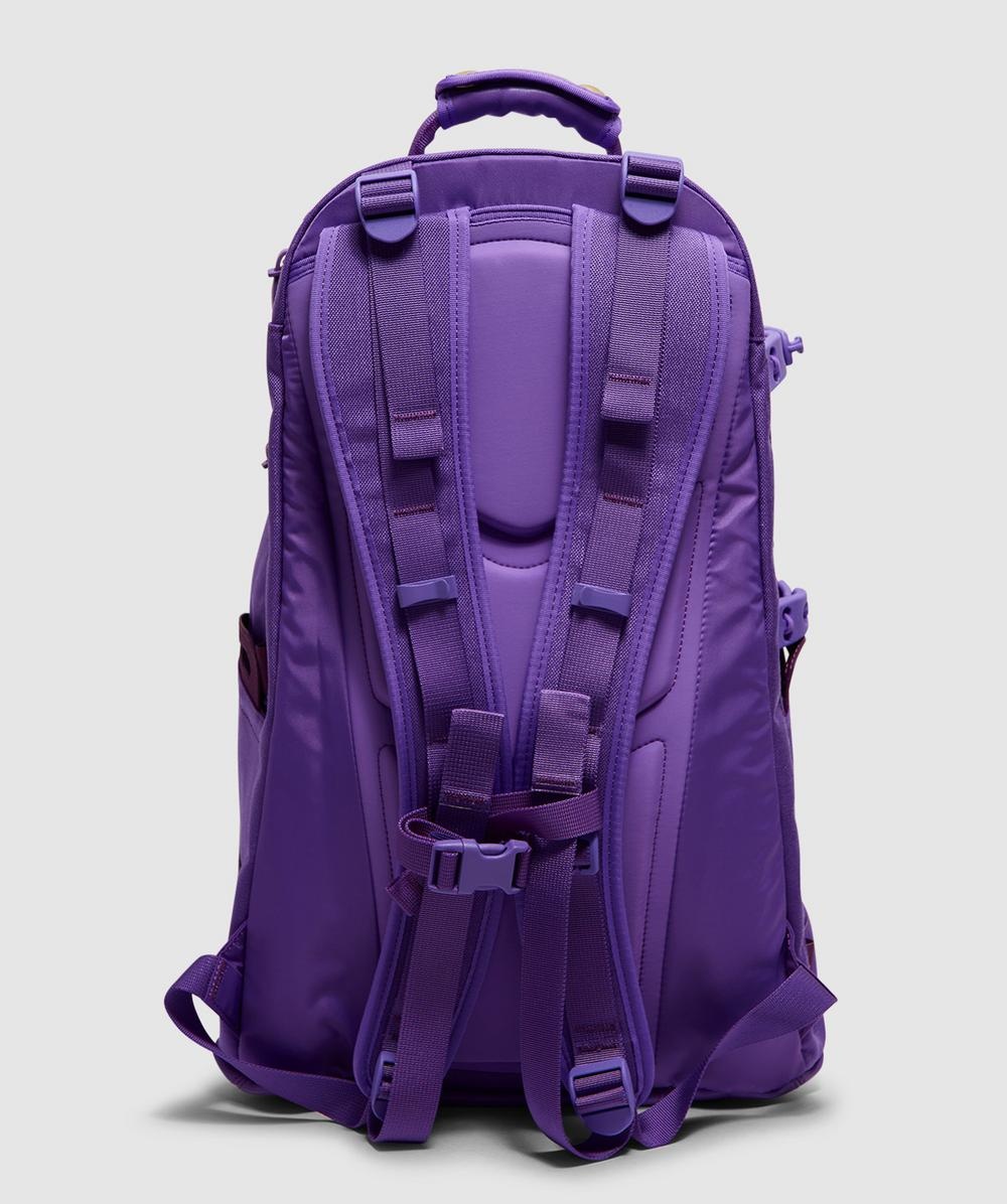 Cordura 20L backpack - 2