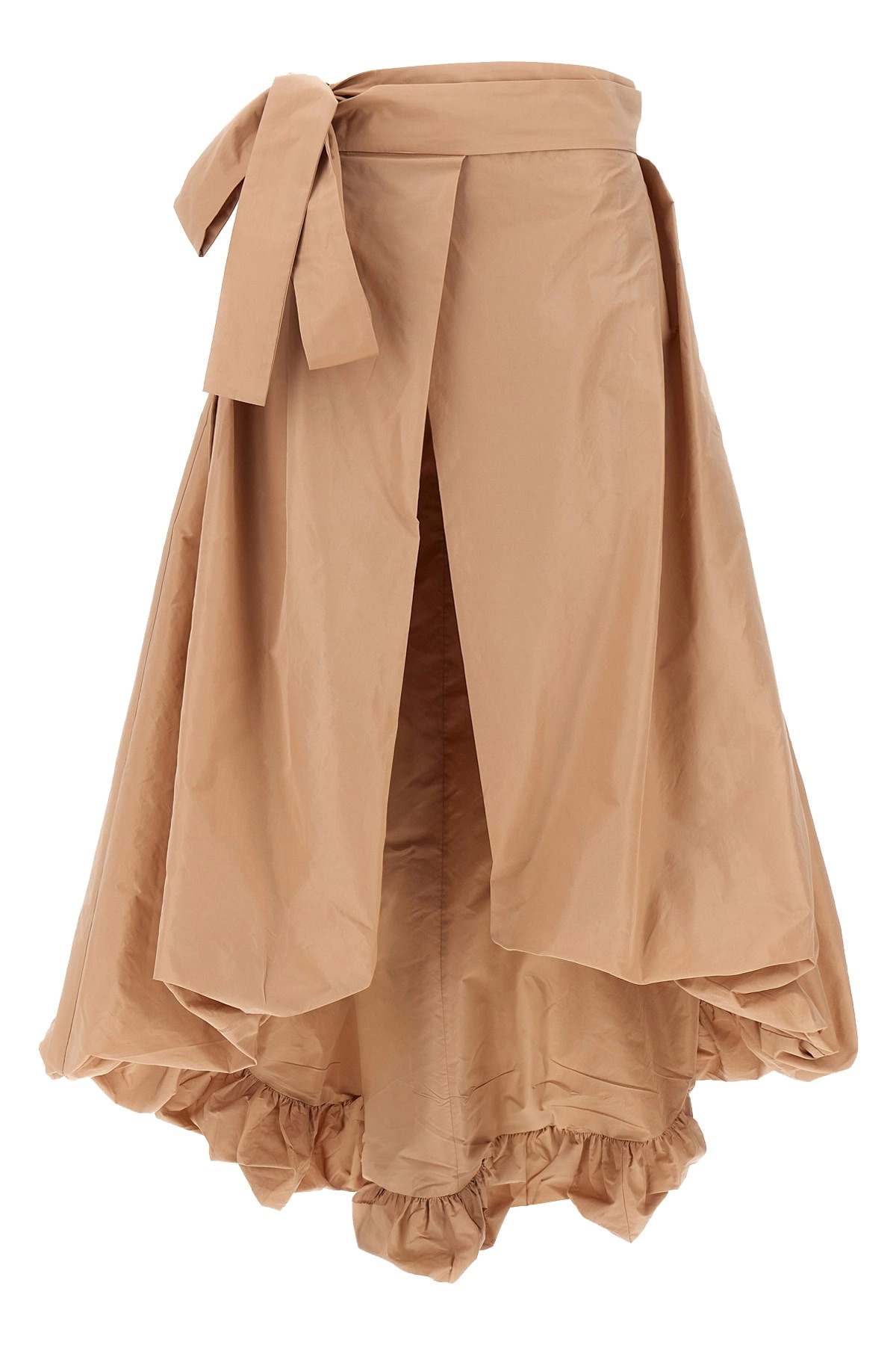 'Barbagianni' skirt - 1