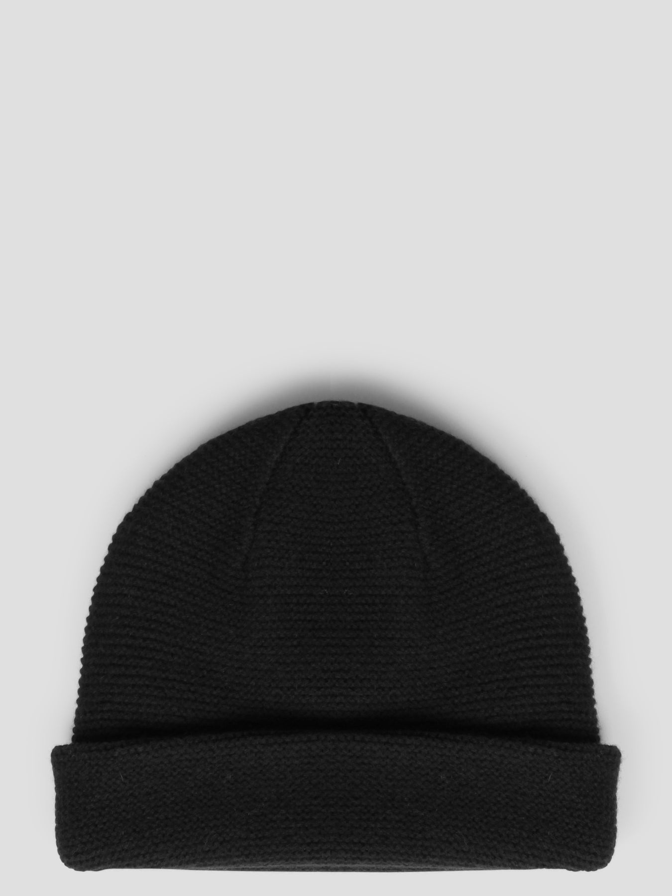 Lamswool beanie - 2