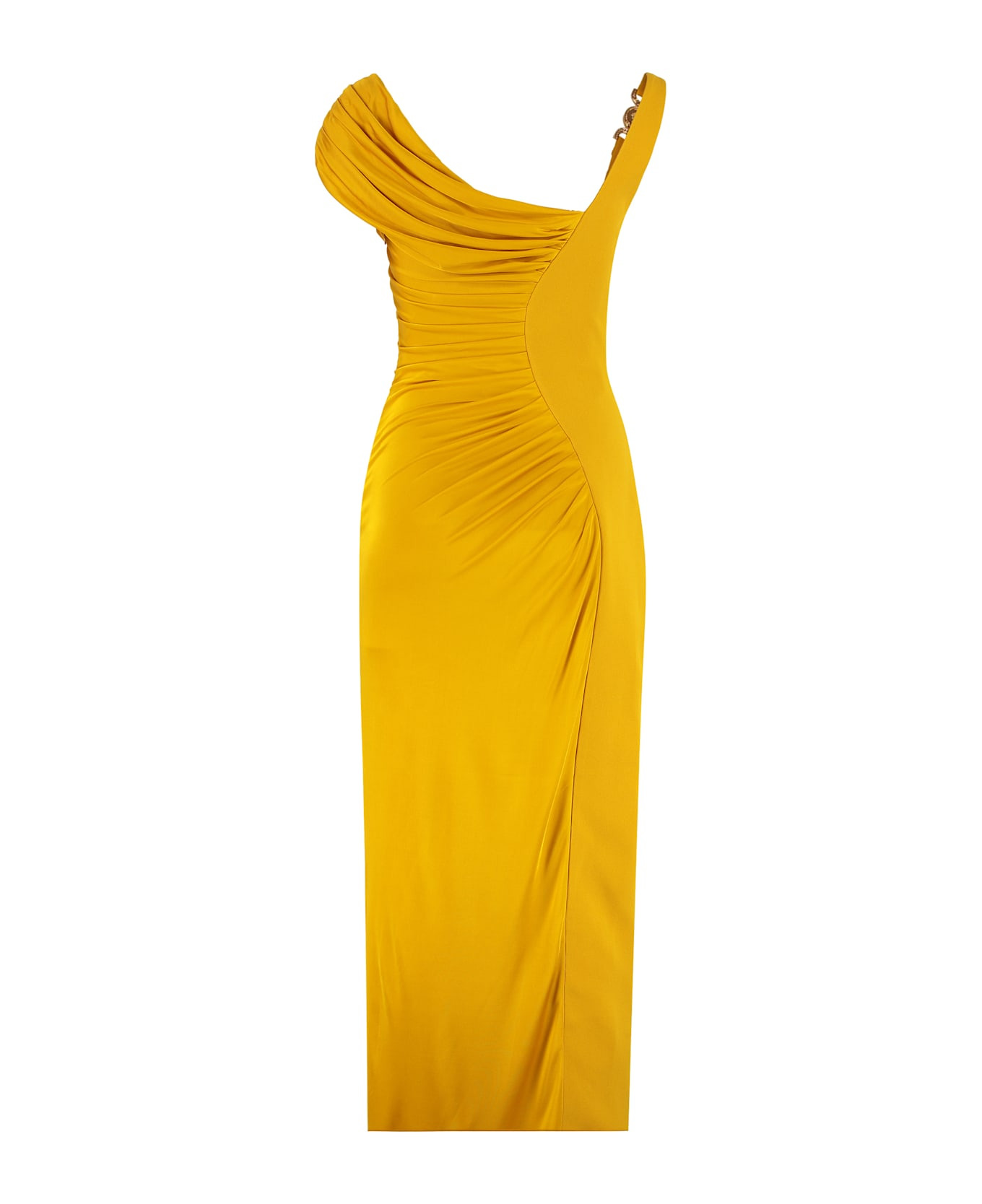 Medusa 95 Draped Dress - 2
