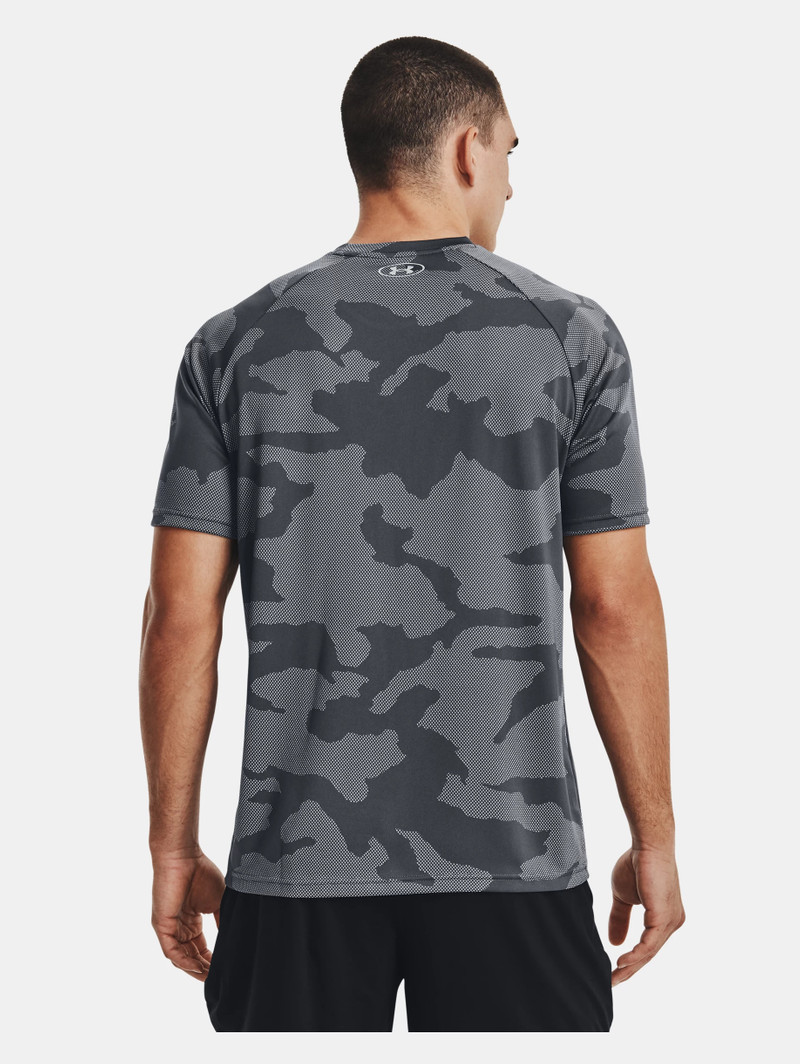 UA Velocity Jacquard 4