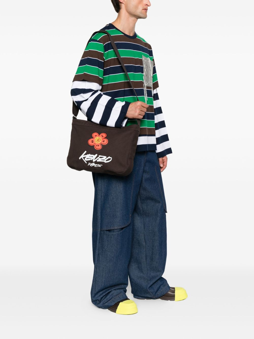 Kenzo Bags.. Brown - 2