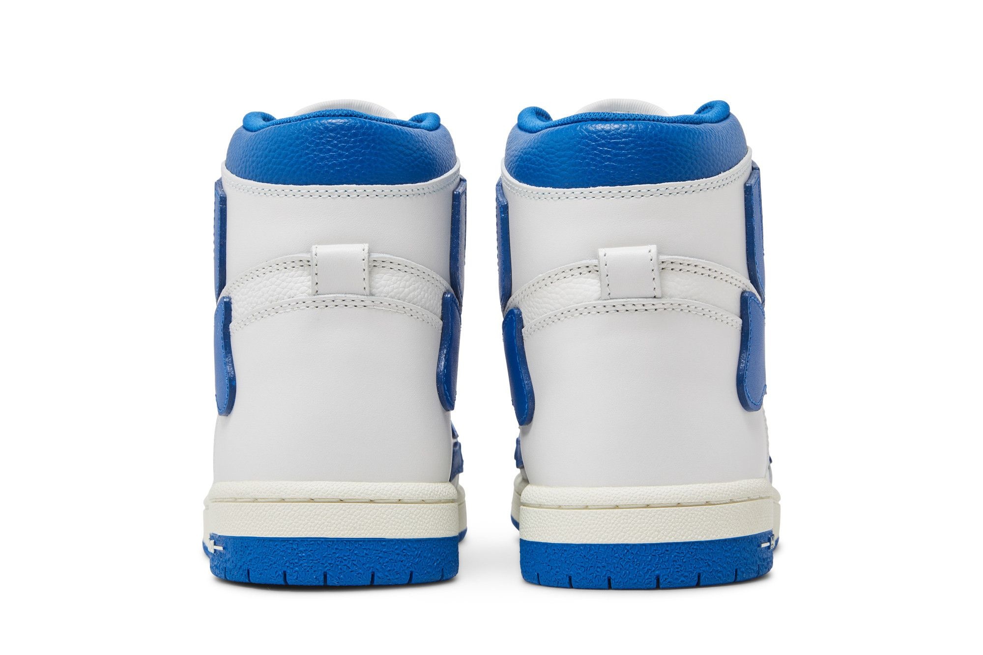 Amiri Skel Top High 'White Blue' - 6