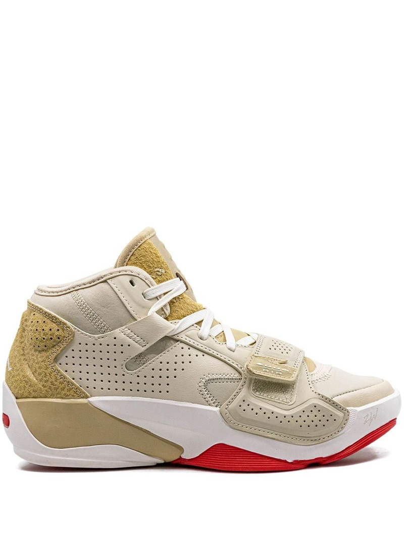 Jordan Zion 2 sneakers - 1