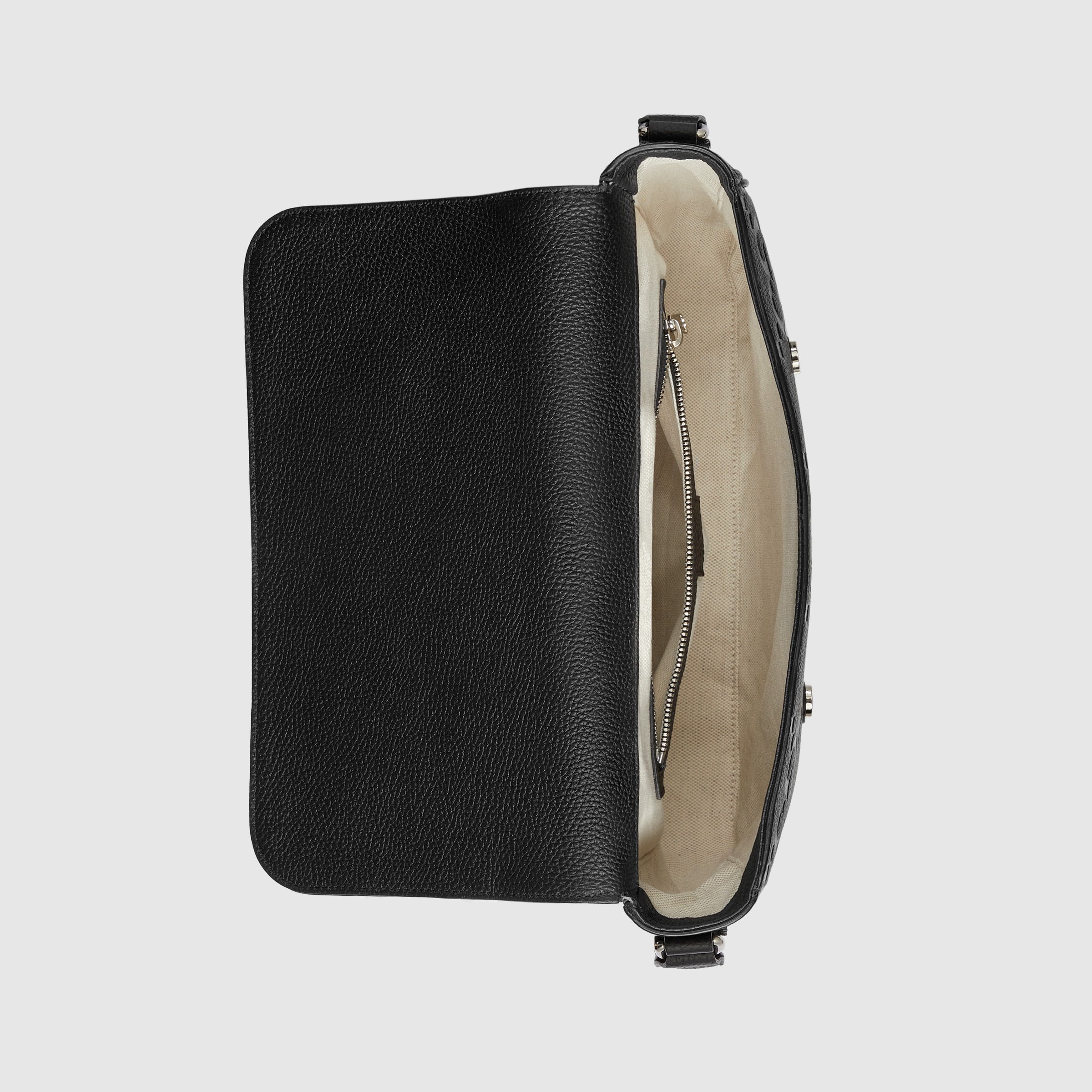Jumbo GG medium messenger bag - 8