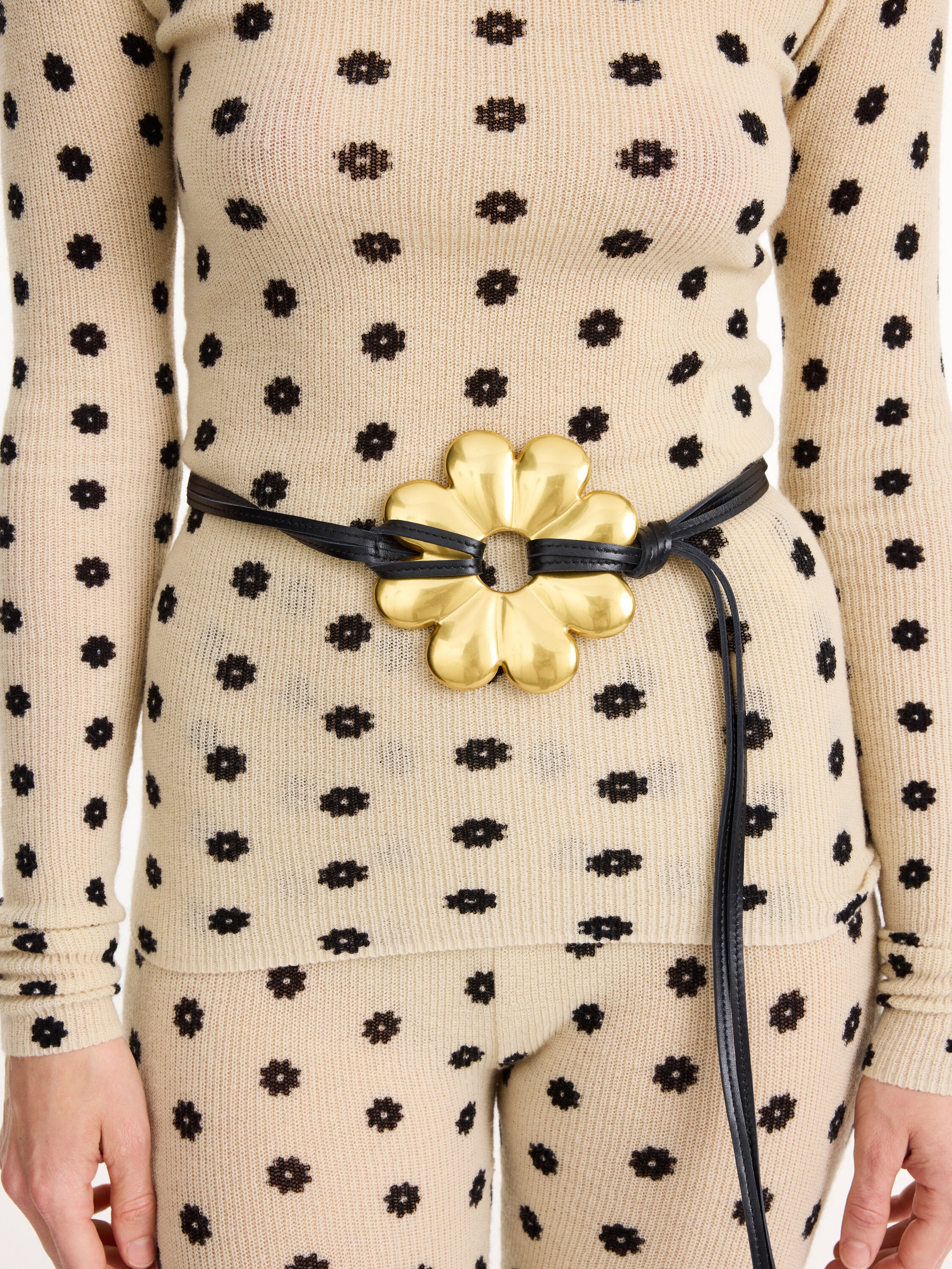 Ferino belt - 2