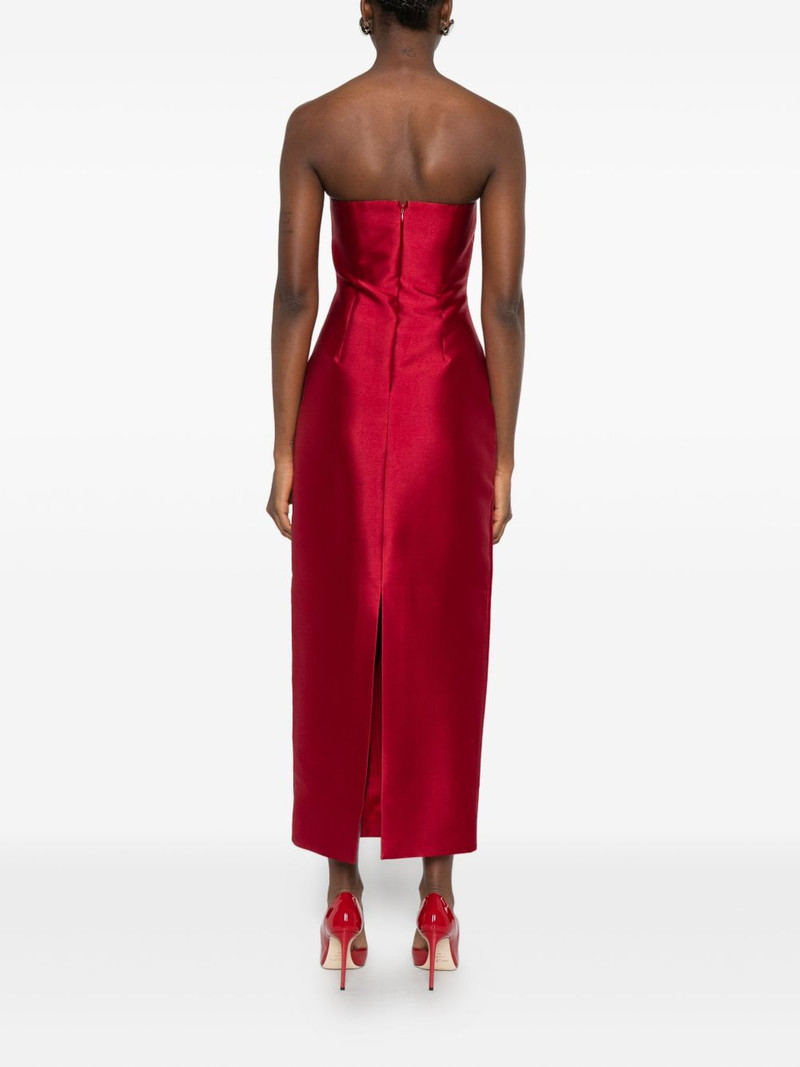 Renee maxi dress 4