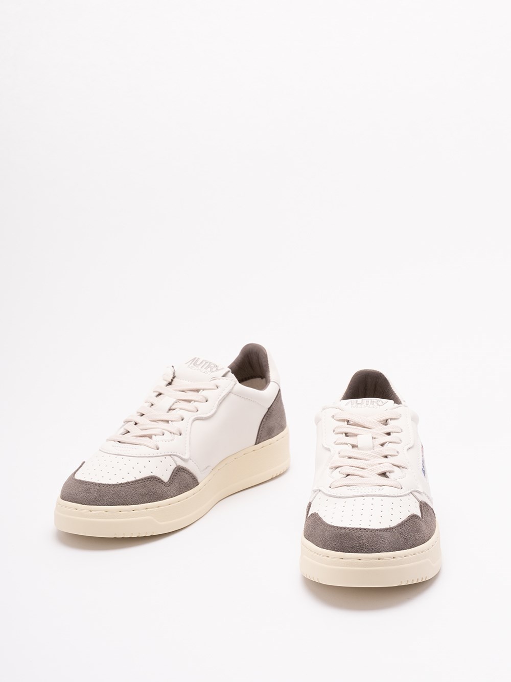 `Medalist` Low-Top Sneakers - 2