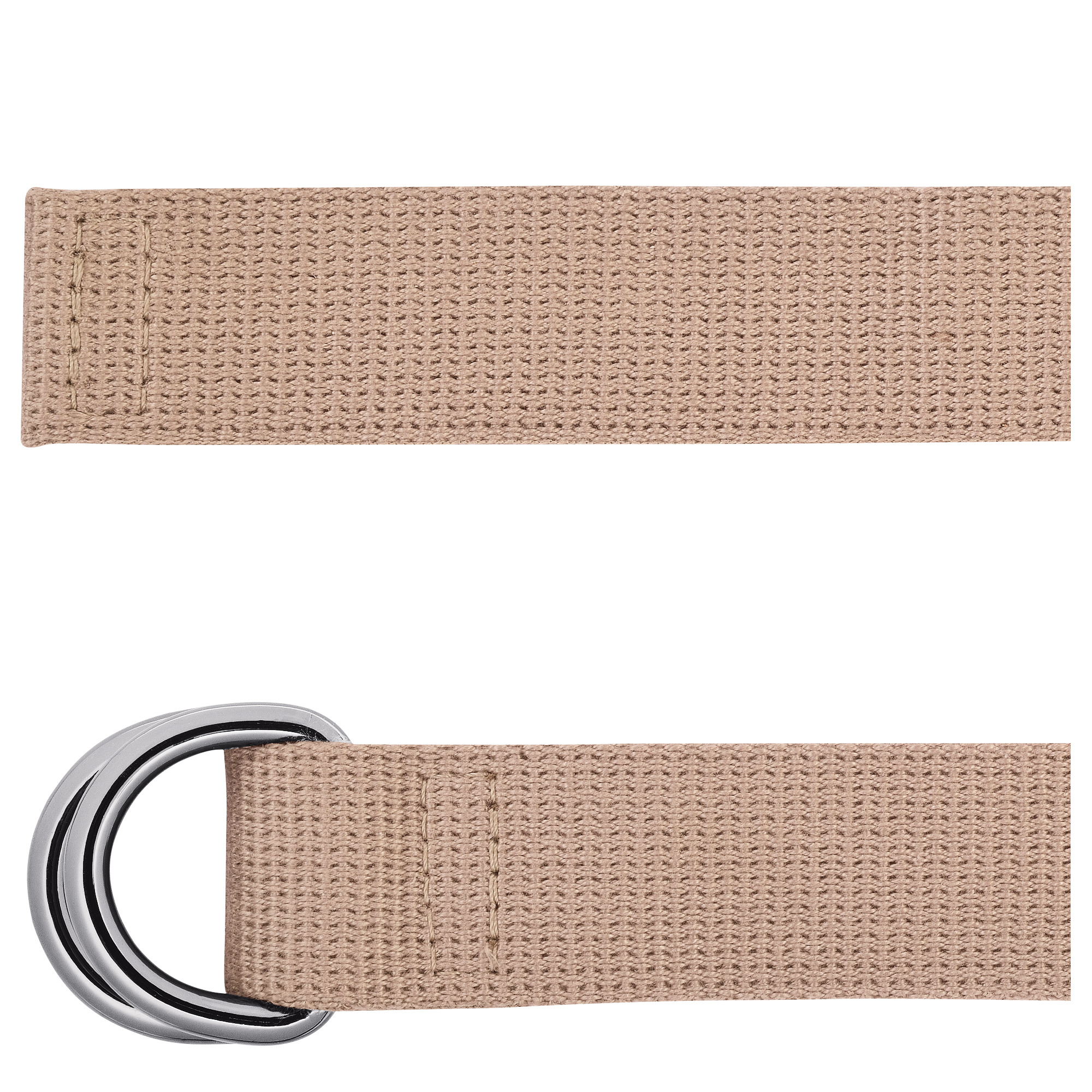 Re-play Ceinture Ladies' belt Clay - Canvas - 3