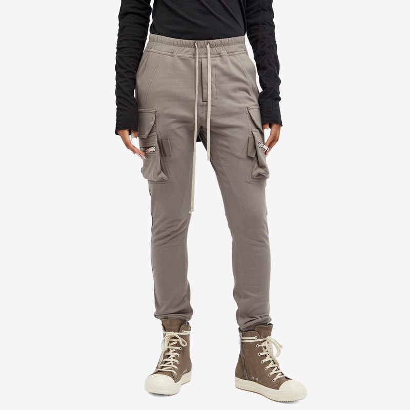 Rick Owens Rick Owens Mastodon Cargo Pants outlook