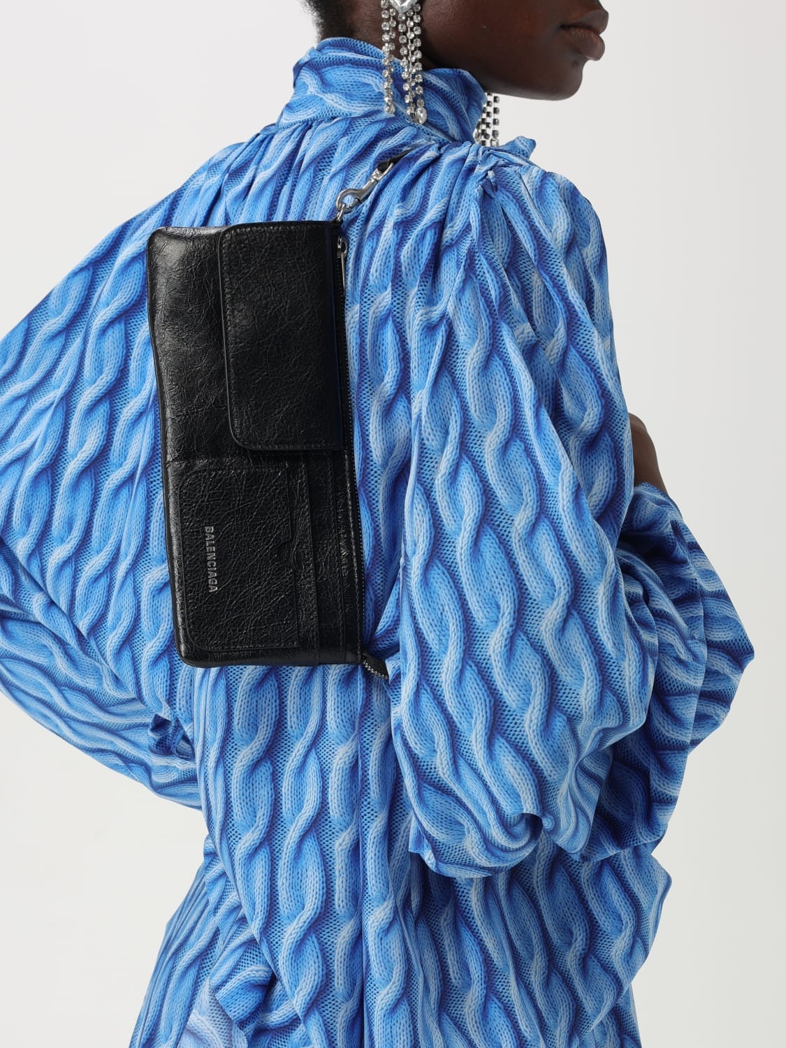 Shoulder bag woman Balenciaga - 2