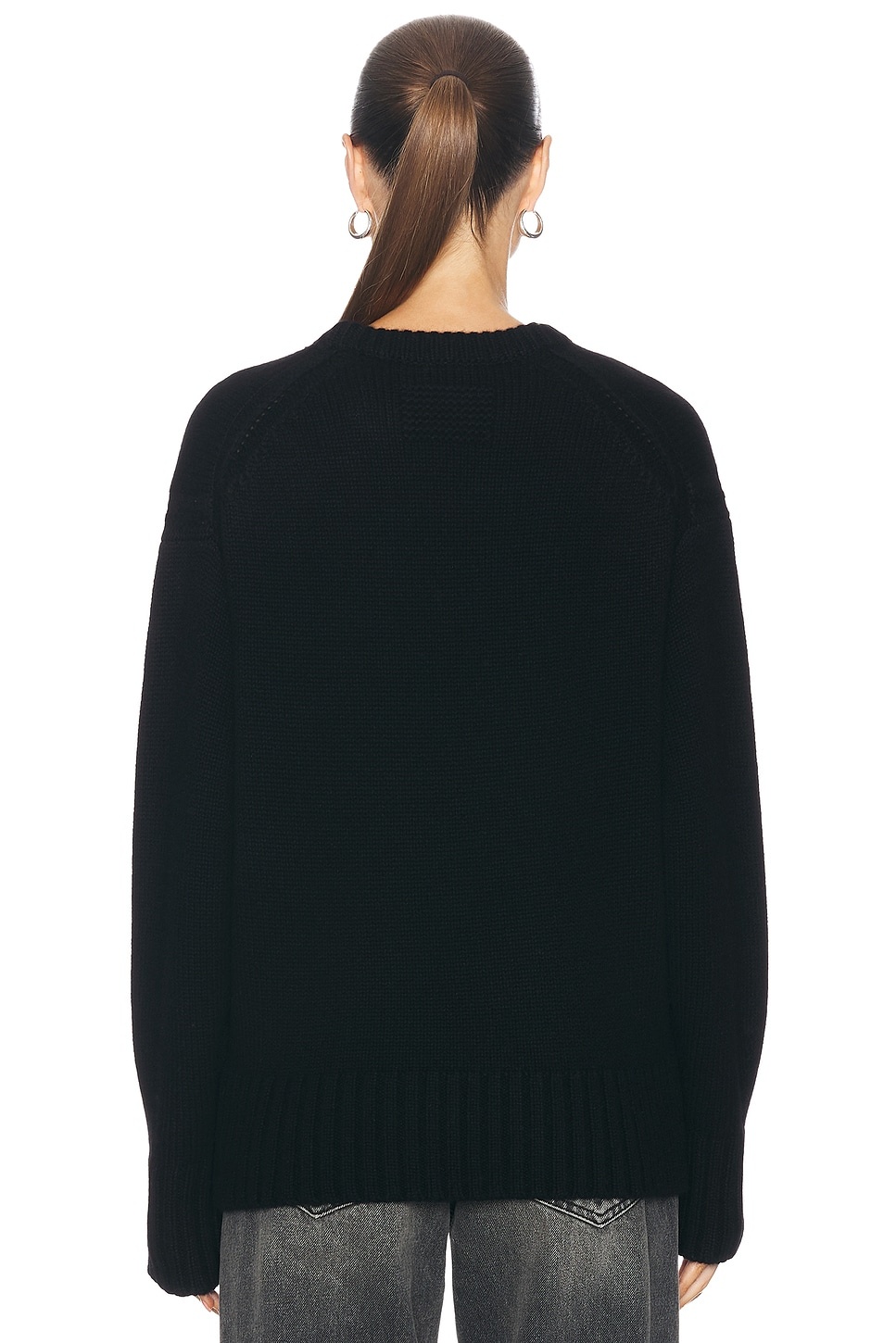 Cozy Crew Sweater - 3