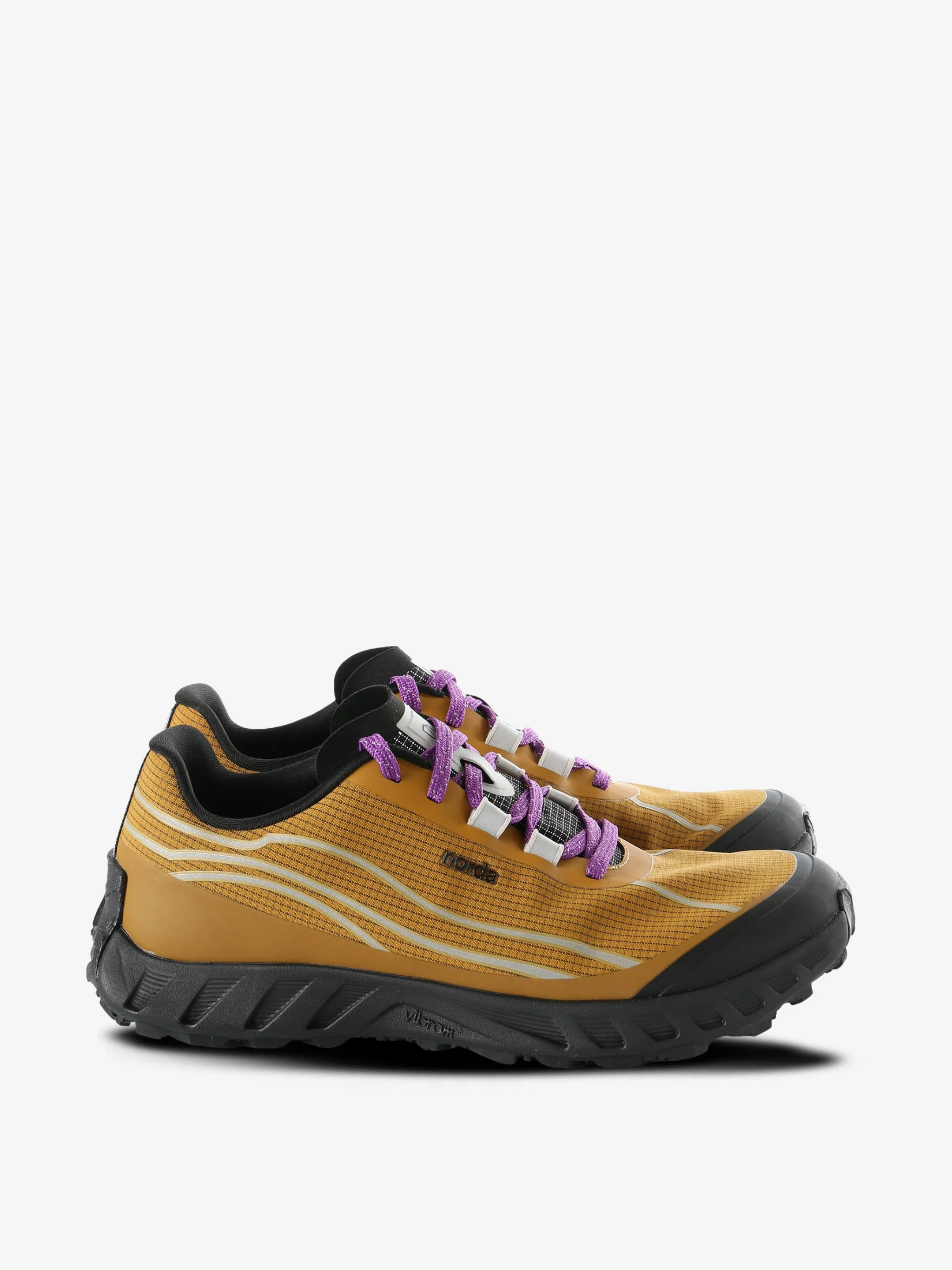 NORDA - Men 002 Sneaker - 1