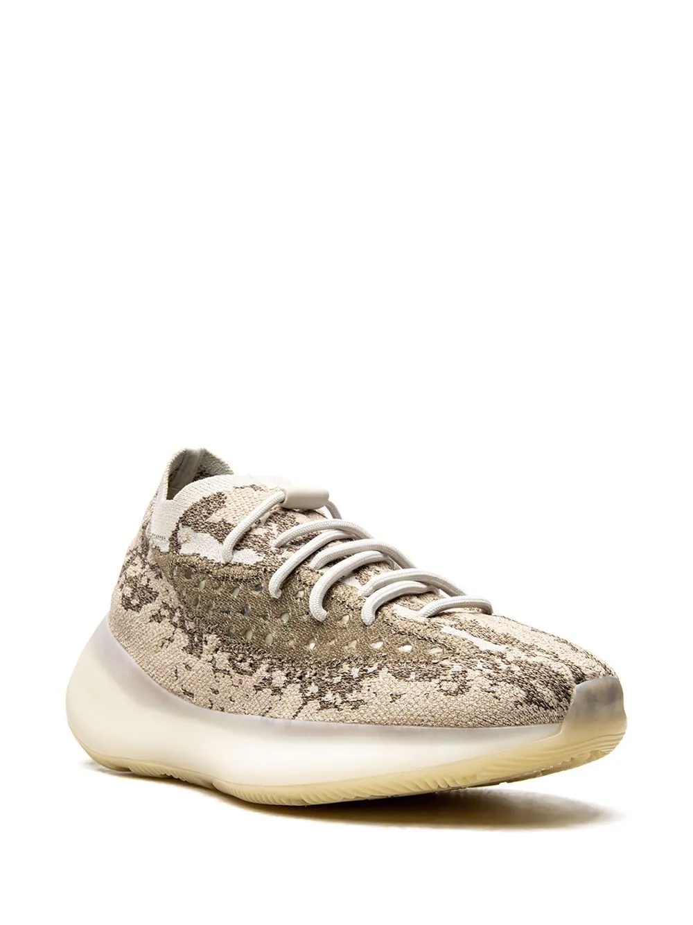 YEEZY Boost 380 "Pyrite" sneakers - 2