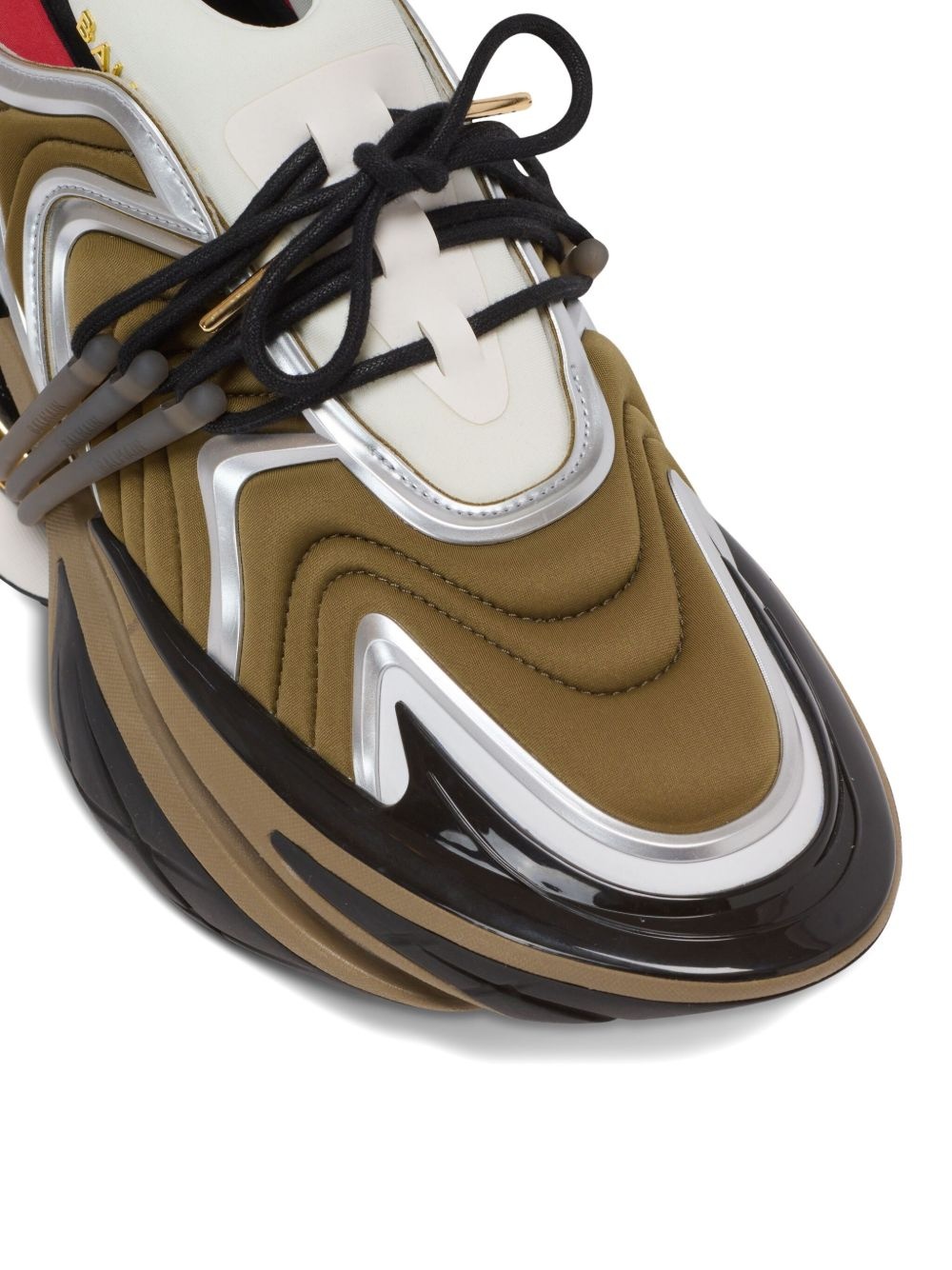 Unicorn Wave sneakers - 6