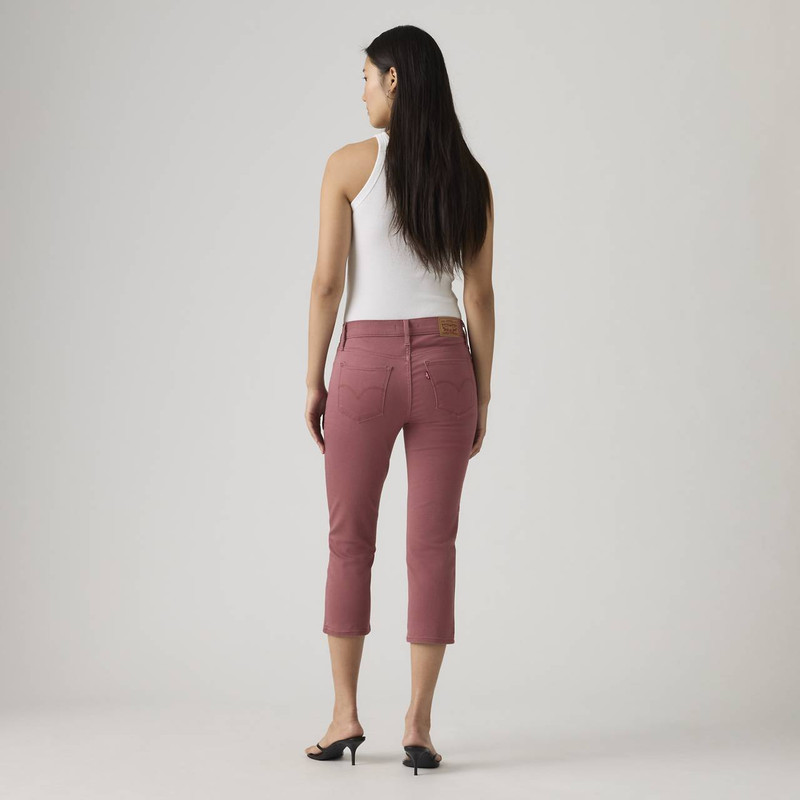 311 SHAPING SKINNY CAPRI WOMEN'S PANTS 3