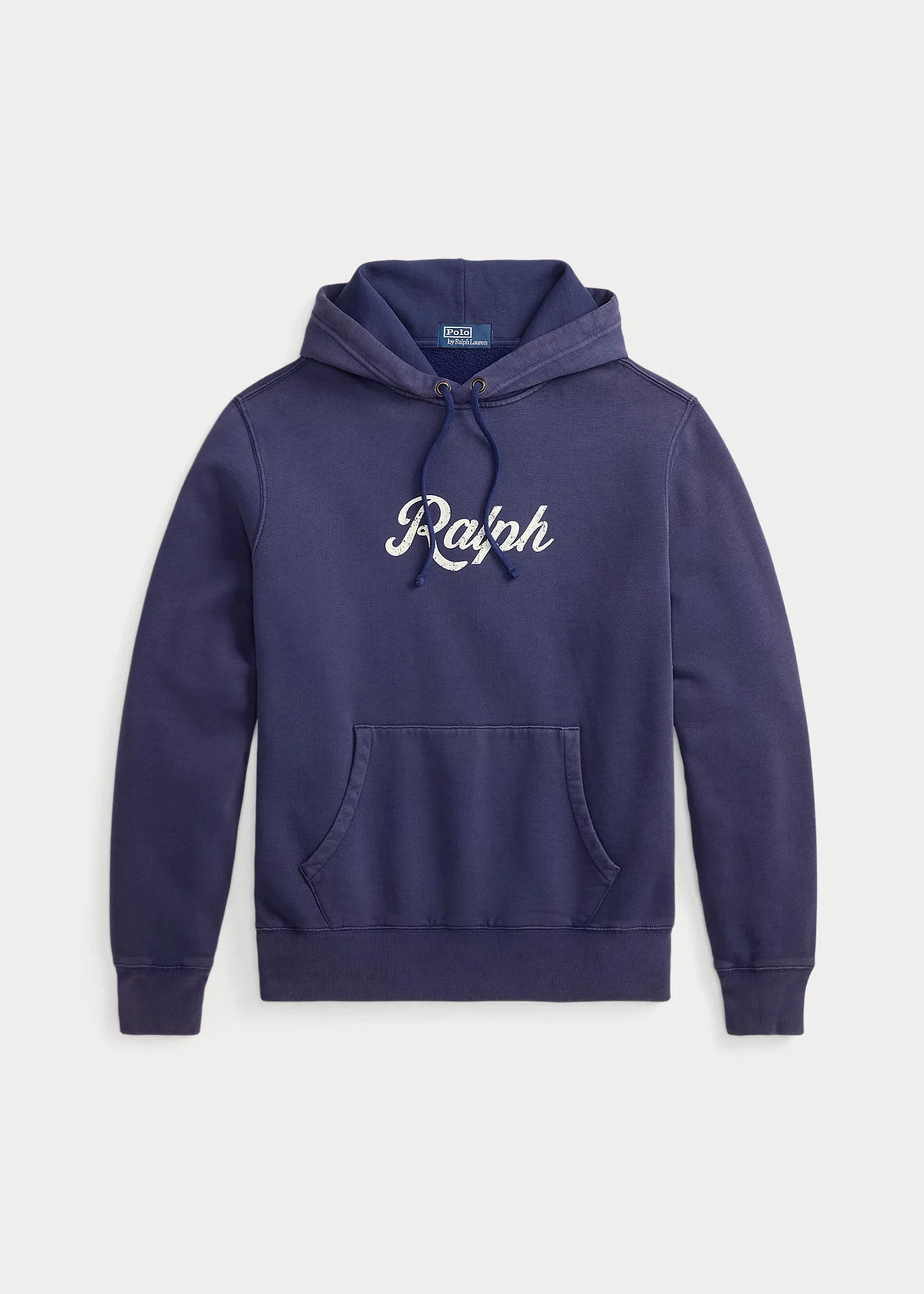 The Ralph Logo Hoodie - 1
