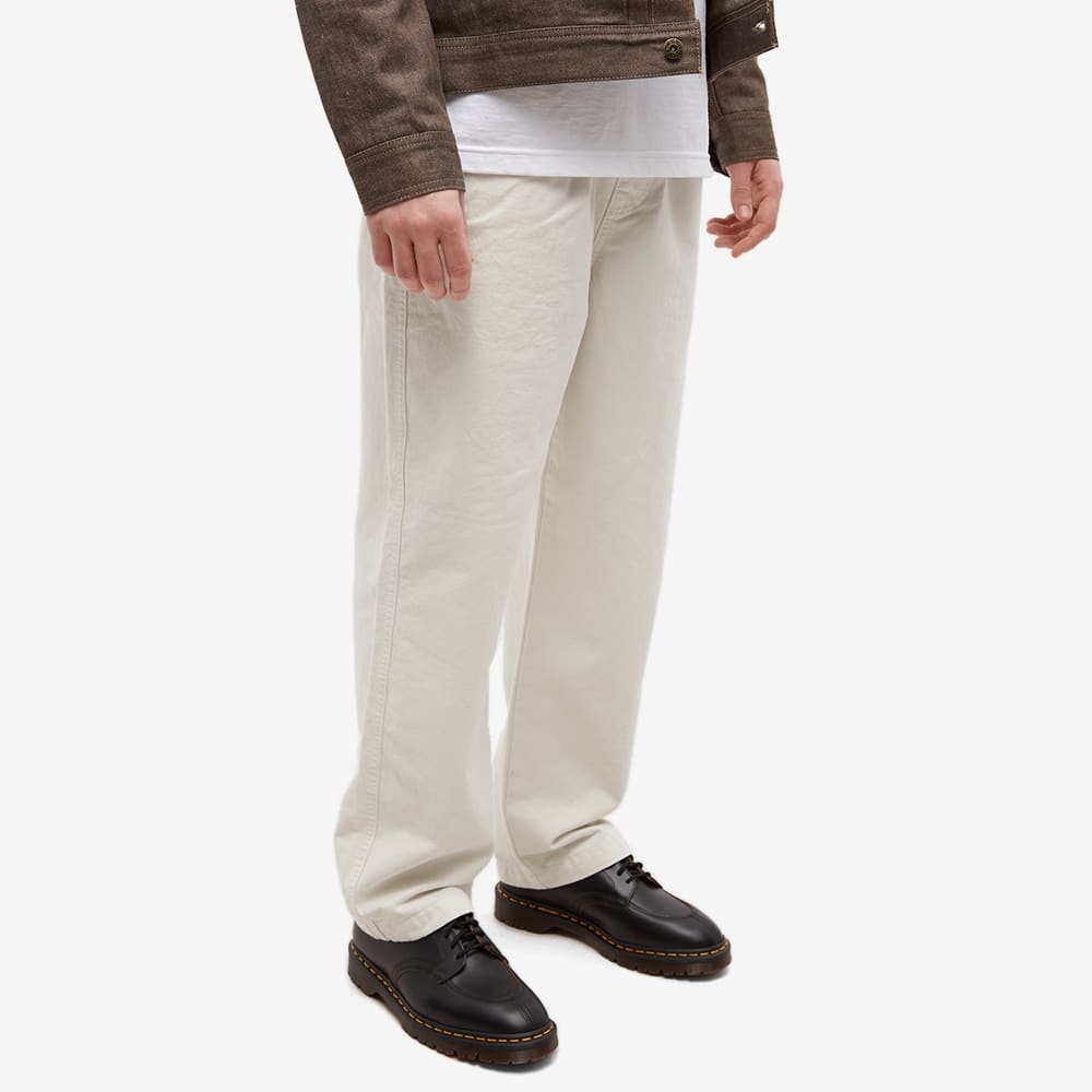 Stussy Brushed Beach Pant - 2