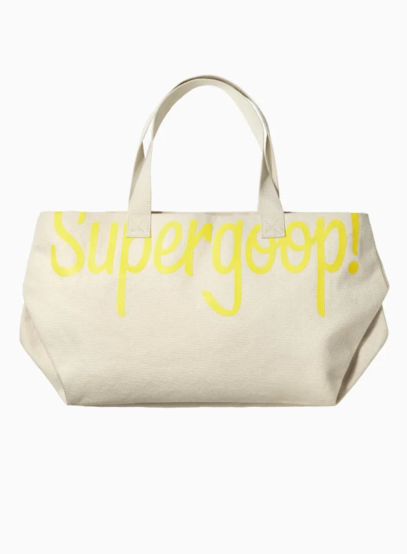 Supergoop! Everyday Tote - 1