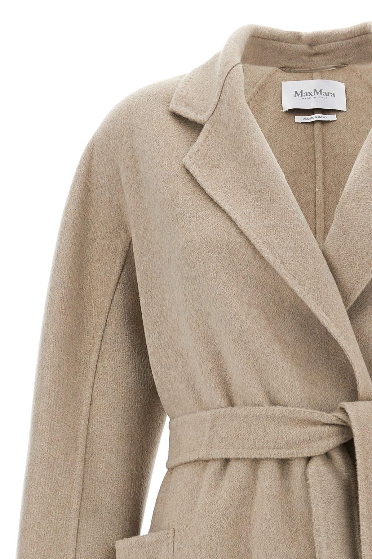 'Ludmilla - Icon Coat' coat - 3
