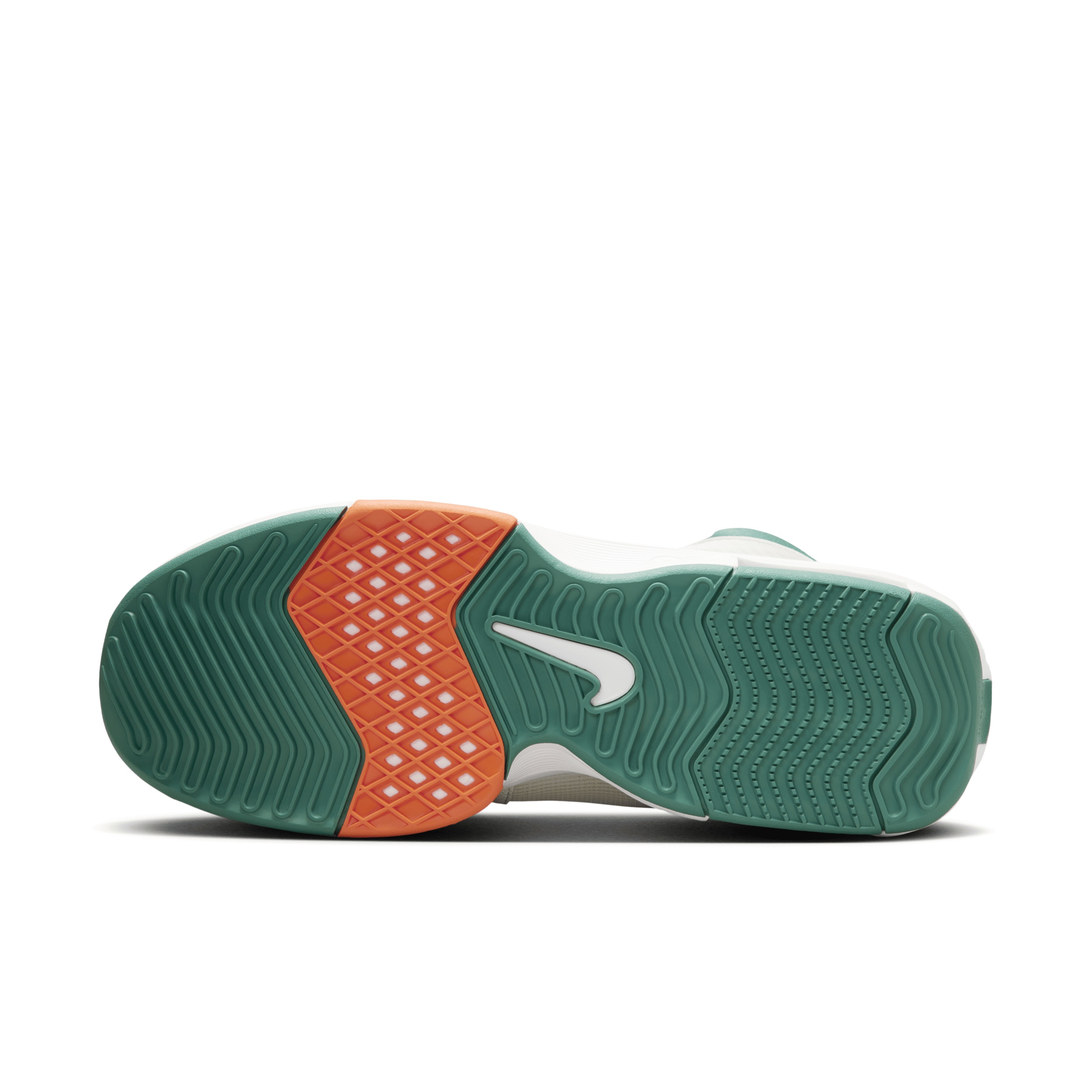 Nike Men's LeBron Witness 8 Basketball Shoes - 2