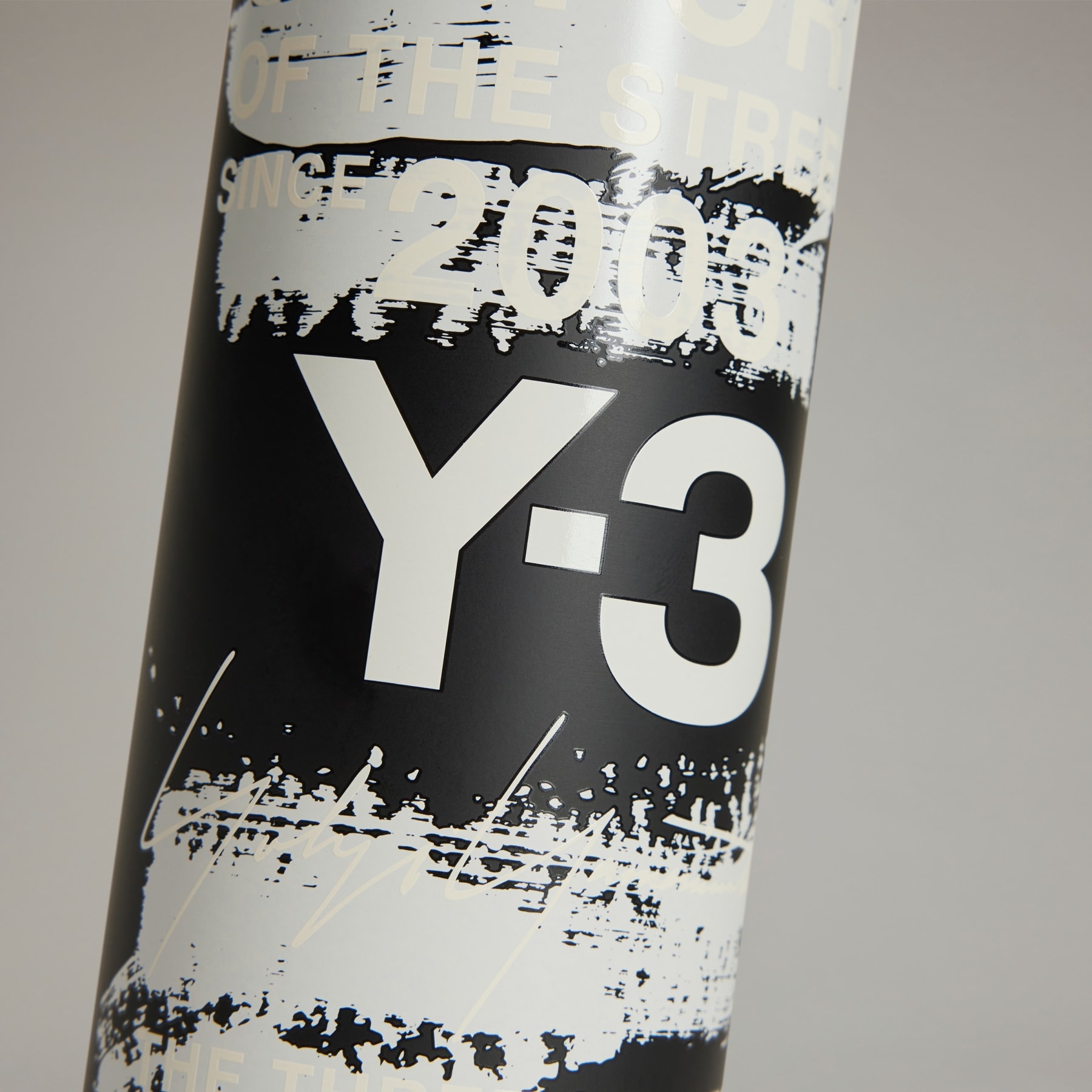 Y-3 Bottle - 3