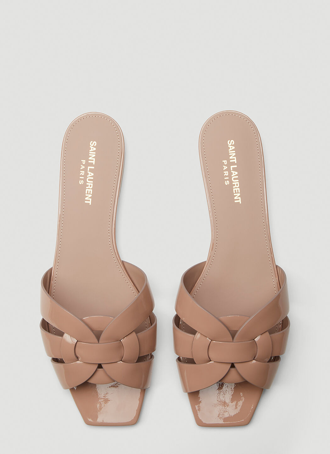 Nu Pieds Slides - 2