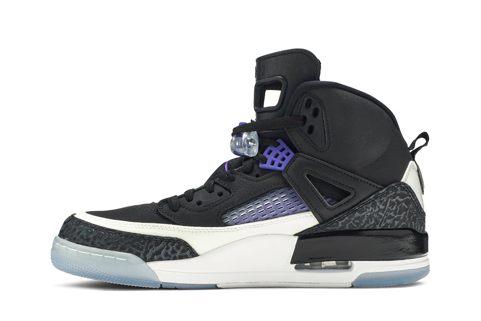 Jordan Spizike 'Concord' - 3