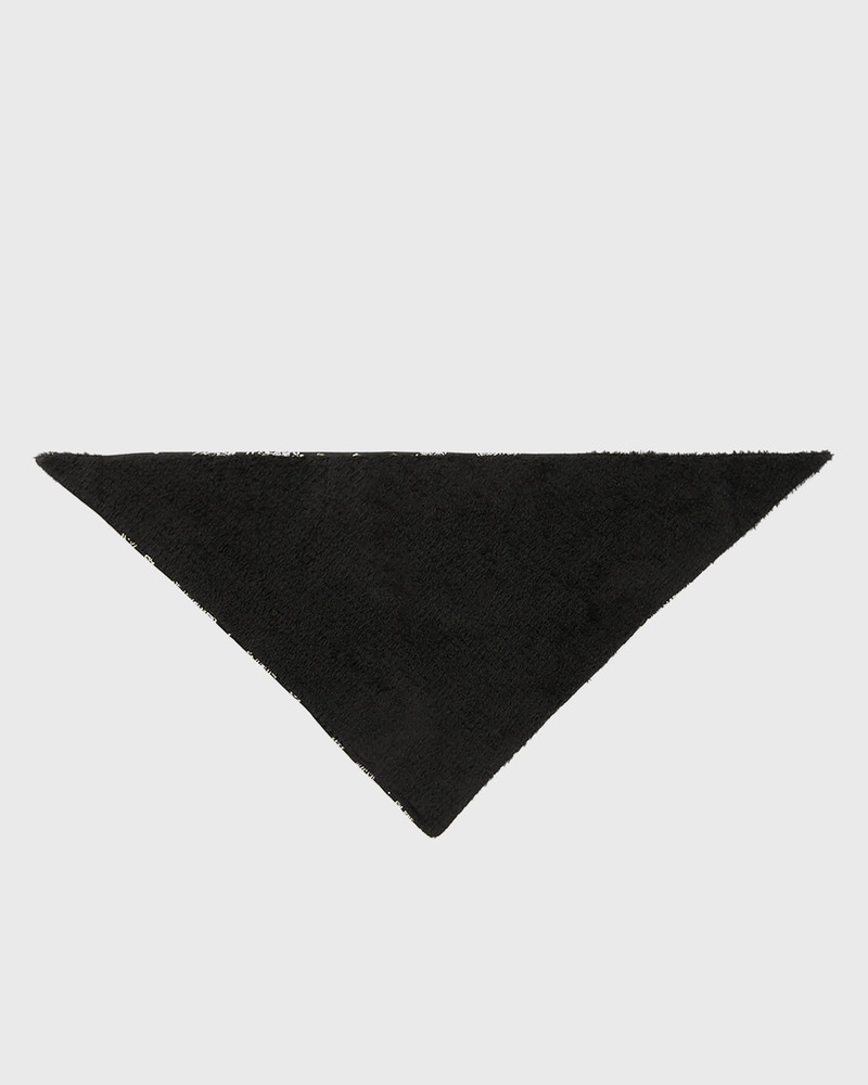 SATISFY Ghost Fleece AD Bandana outlook