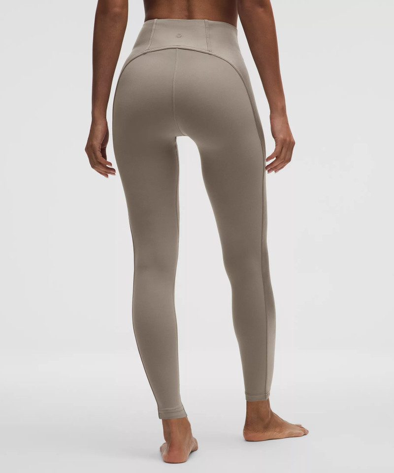 lululemon Align No Line™ High-Rise Pant 28" *Satin 3